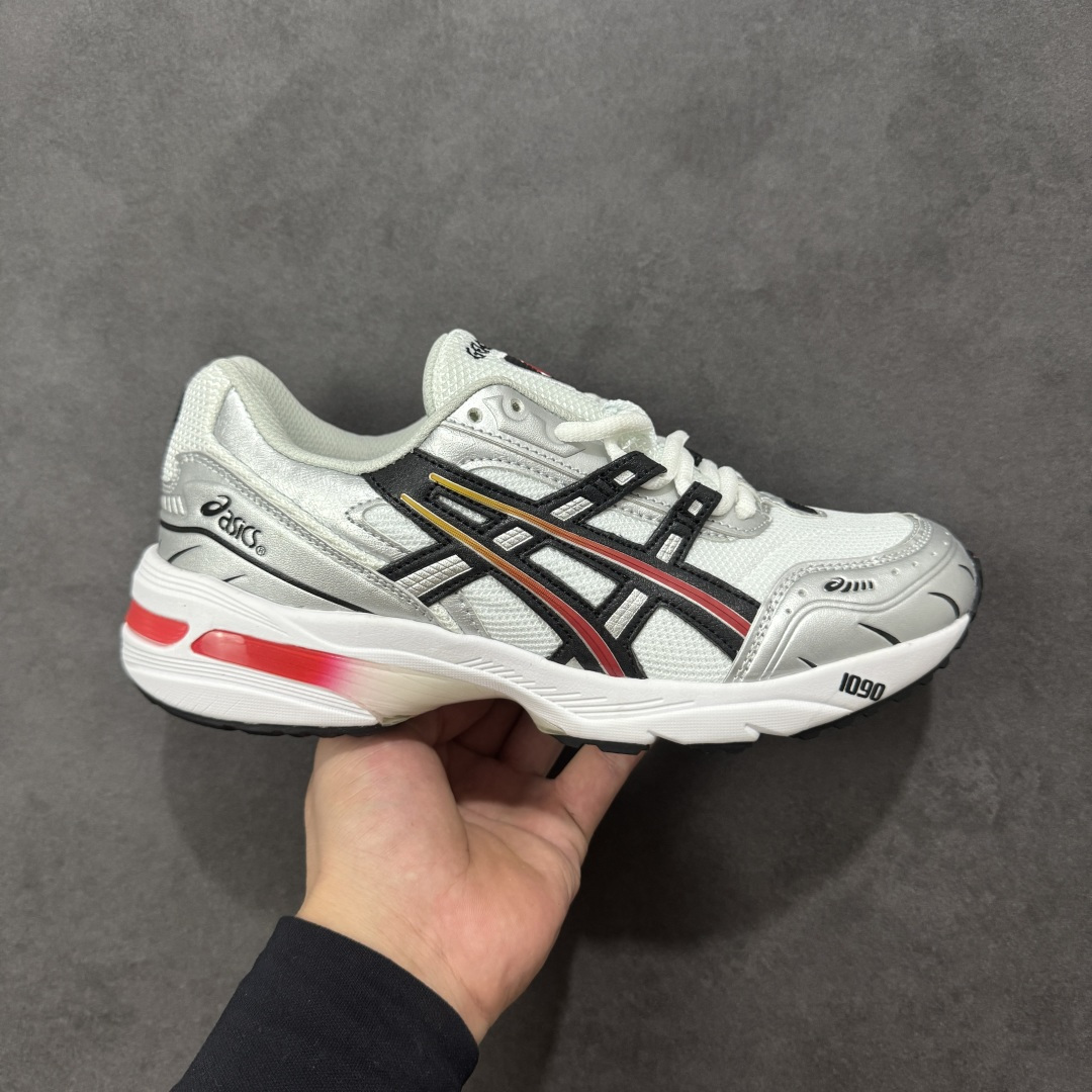 【PE特价】纯原亚瑟士Asics GEL-1090系列特价！ 尺码36-45，现货输出！ 大厂出品，市场原纯原版本！细节 做工 材料都是行业天花板存在！-选品中心