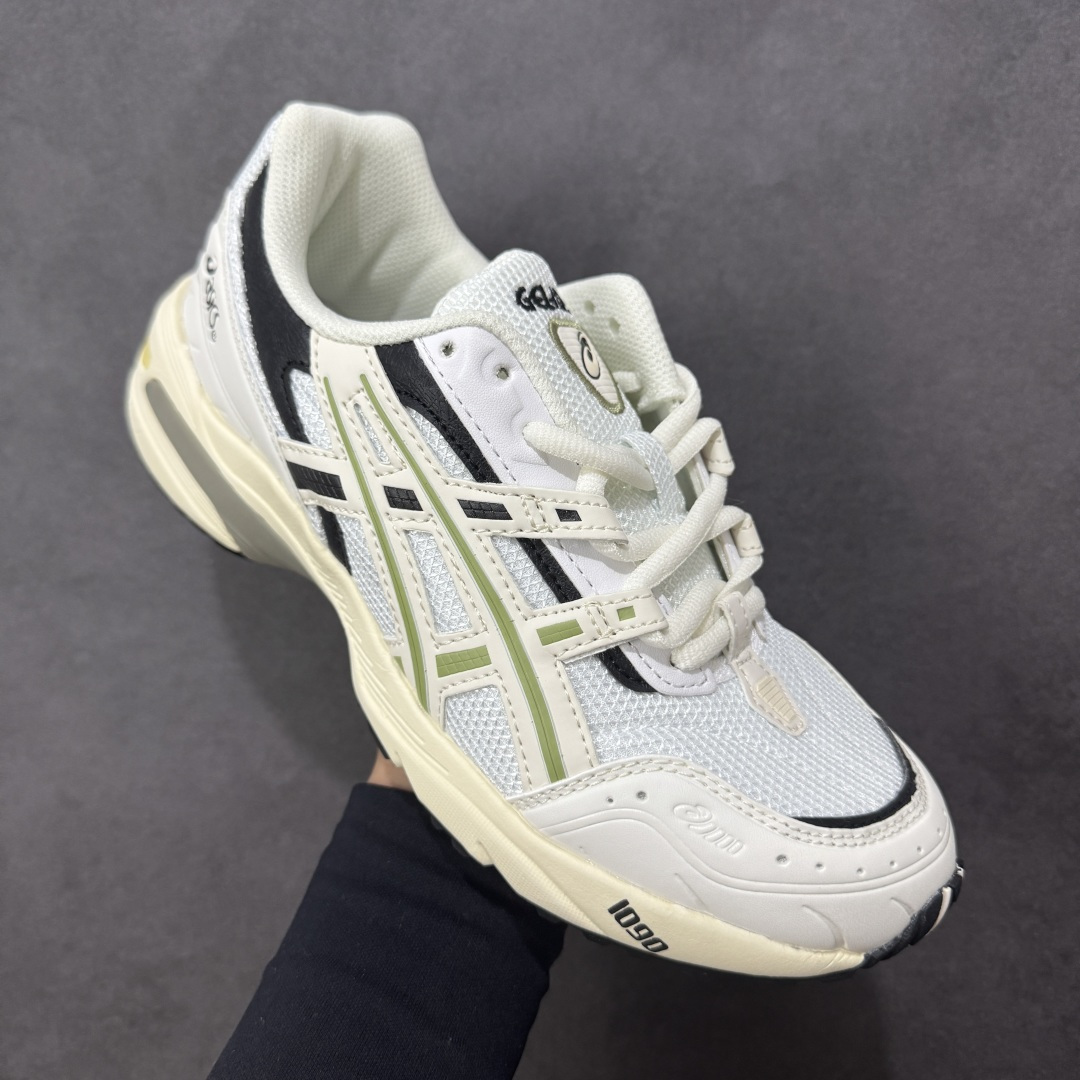 图片[3]-【PE特价】纯原亚瑟士Asics GEL-1090系列特价！ 尺码36-45，现货输出！ 大厂出品，市场原纯原版本！细节 做工 材料都是行业天花板存在！-选品中心