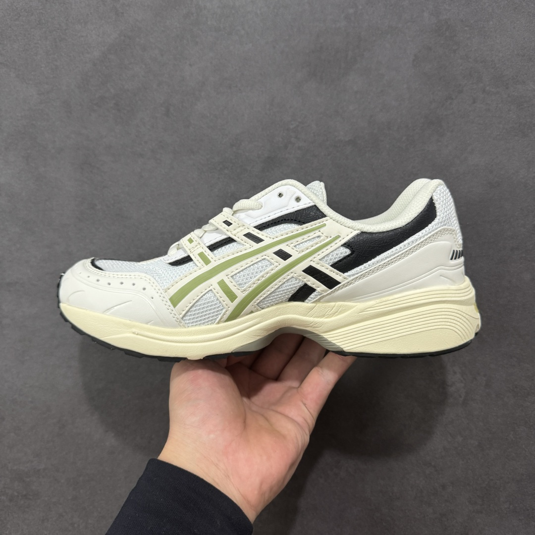 图片[2]-【PE特价】纯原亚瑟士Asics GEL-1090系列特价！ 尺码36-45，现货输出！ 大厂出品，市场原纯原版本！细节 做工 材料都是行业天花板存在！-选品中心