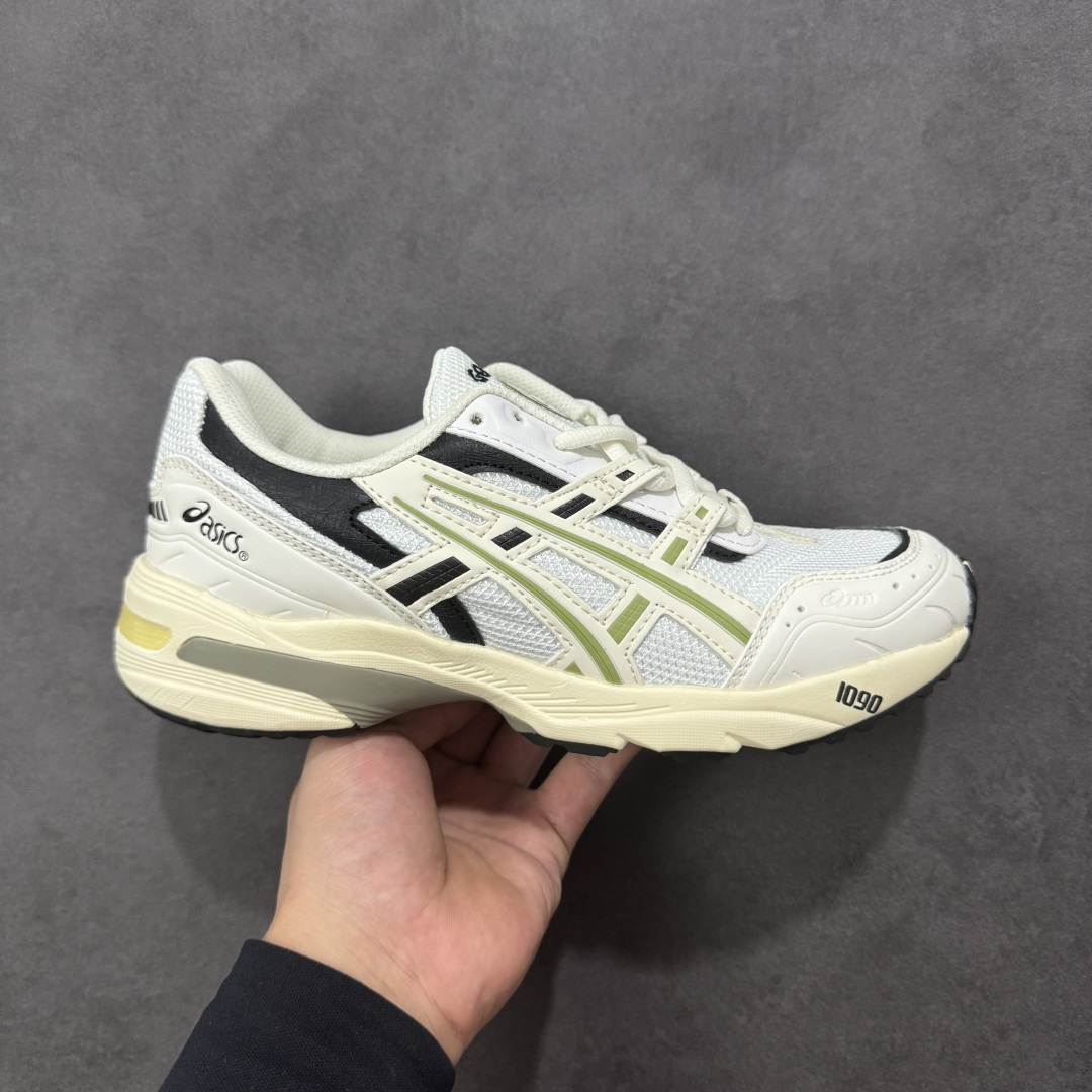 【PE特价】纯原亚瑟士Asics GEL-1090系列特价！ 尺码36-45，现货输出！ 大厂出品，市场原纯原版本！细节 做工 材料都是行业天花板存在！-选品中心
