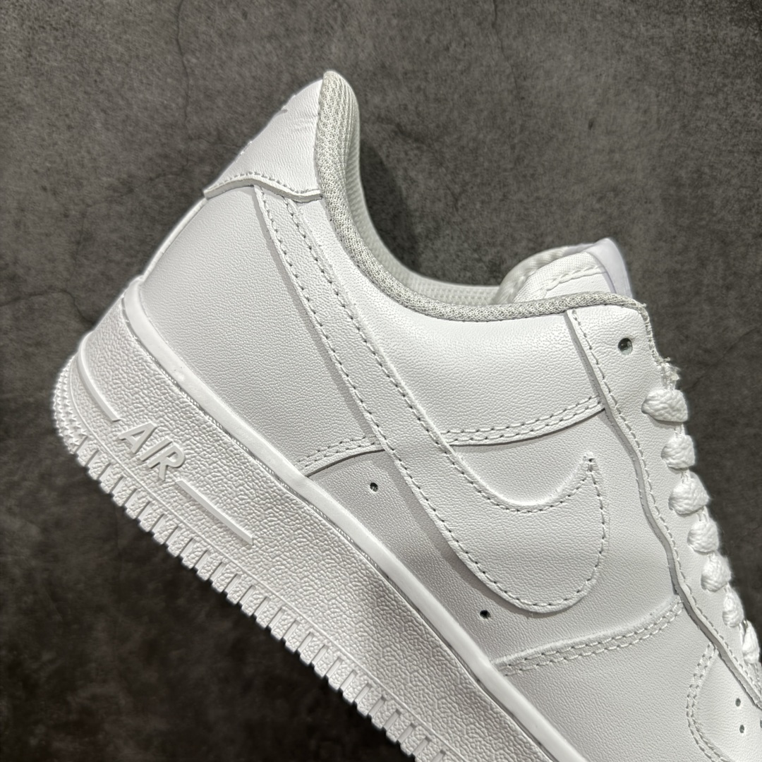图片[7]-【跑量版】Air Force1 经典空军纯白 CW2288-111 市场最强性价比跑量出货 版型正 清洁度最好 皮料裂皮包退换 该有的细节 品质全部都有 跑量最佳版本 物美价廉 长期补货 尺码： 35.5-47.5-选品中心