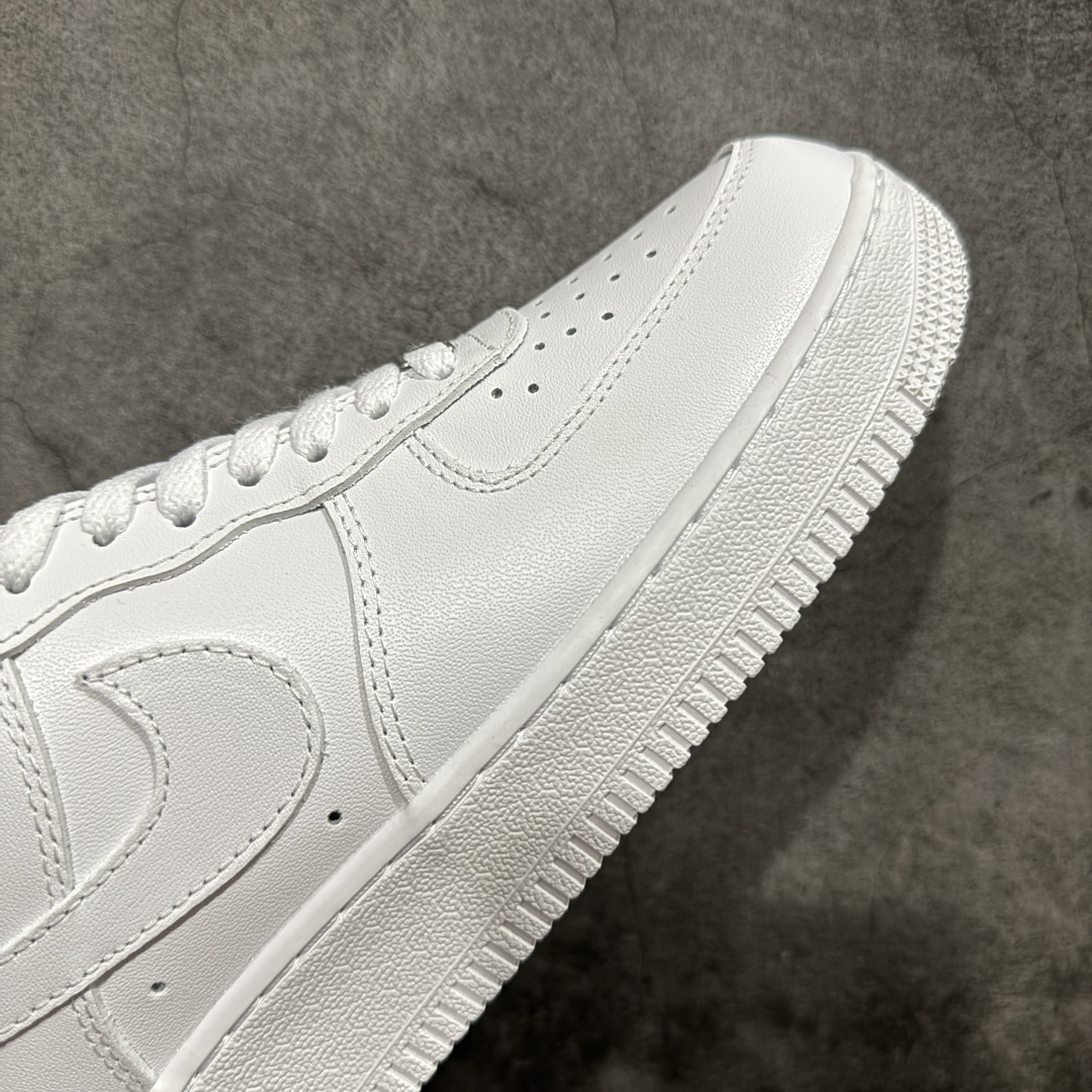 图片[6]-【跑量版】Air Force1 经典空军纯白 CW2288-111 市场最强性价比跑量出货 版型正 清洁度最好 皮料裂皮包退换 该有的细节 品质全部都有 跑量最佳版本 物美价廉 长期补货 尺码： 35.5-47.5-选品中心
