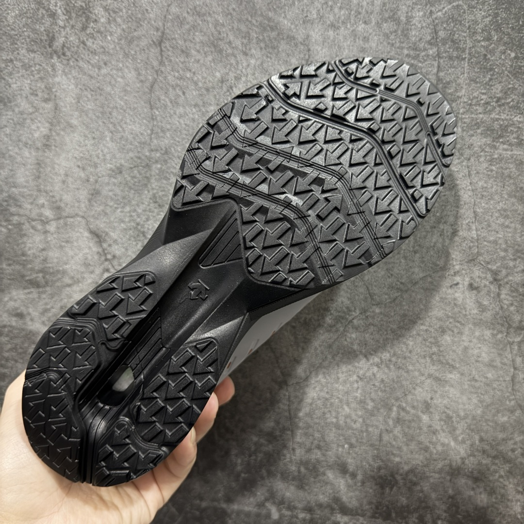 图片[9]-【莞产纯原】迪桑特DESCENTE RUNNING DFLUID流体鞋缓震BOA防水回弹支撑跑步鞋 男款 官方同步上架 适合技术路线单日徒步穿着 受到长途野外跑步鞋的启发 适合在变化的地形上进行快速轻快的徒步旅行穿着，舒适而有支撑性，使您充满信心。该设计与脚部融为一体，可最大限度地减少摩擦 尺码：39-45-选品中心