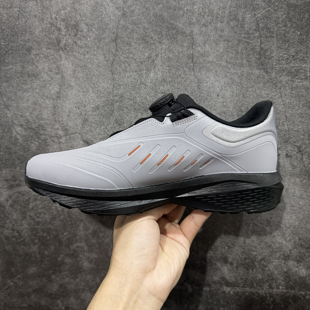 图片[2]-【莞产纯原】迪桑特DESCENTE RUNNING DFLUID流体鞋缓震BOA防水回弹支撑跑步鞋 男款 官方同步上架 适合技术路线单日徒步穿着 受到长途野外跑步鞋的启发 适合在变化的地形上进行快速轻快的徒步旅行穿着，舒适而有支撑性，使您充满信心。该设计与脚部融为一体，可最大限度地减少摩擦 尺码：39-45-选品中心