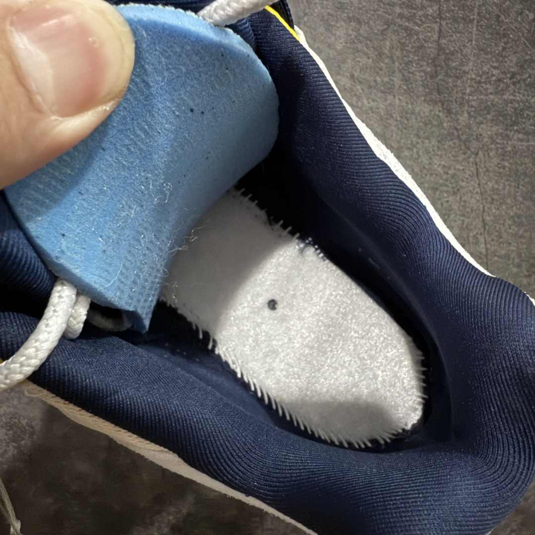 图片[8]-【KZ2.0版本】Eric Koston x Nike Air Max 95 蓝白 货号：HQ8492-400 纯原大厂生产线出品 原厂材料 原厂楦头 市场正确版本 区分错版 尺码：40 41 42 43 44 45 46 47.5 48 48.5-选品中心