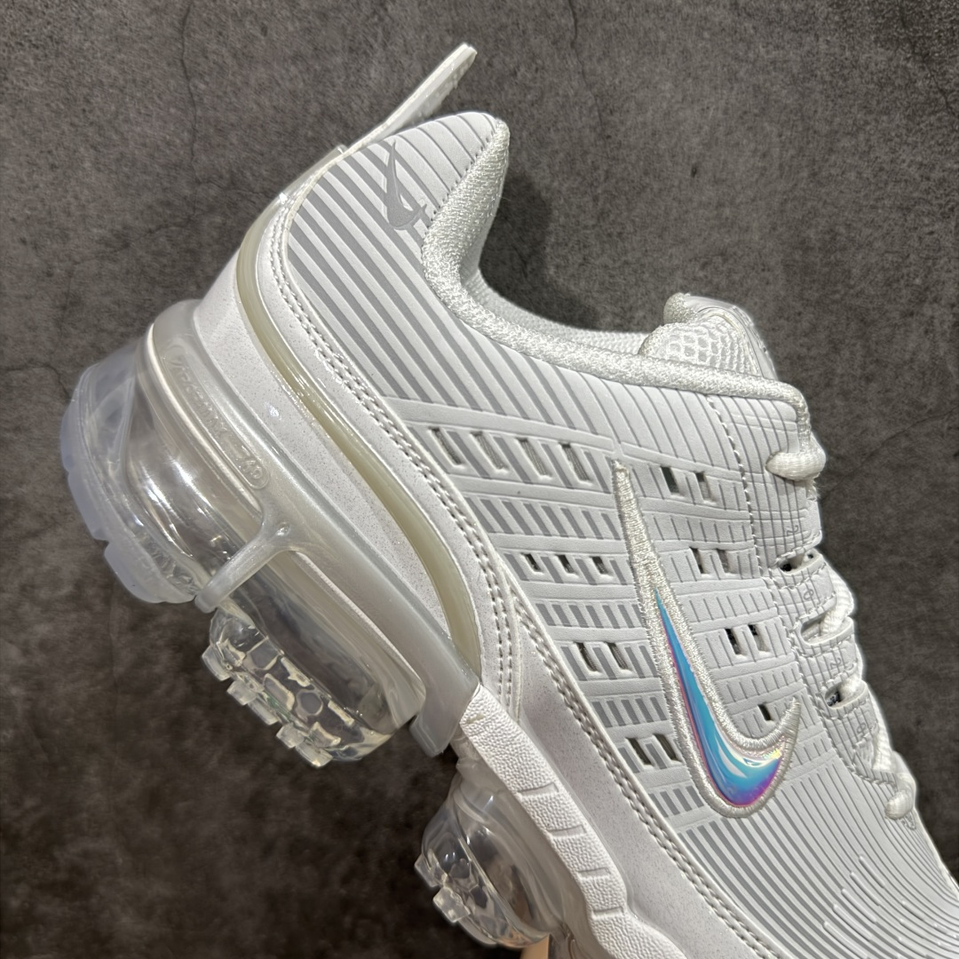 图片[7]-【YH纯原版】Nike Air Vapormax 360 全掌大气垫透气跑步鞋 CK9671-100  #鞋面依旧延续经典设计，中底则加入了 Vapormax气垫科技。值得一提的是气垫后跟处带有特殊的支架设计，致敬早期 Air Max360气垫提高稳定性的后跟支架。  尺码：35.5 36 36.5 37.5 38 38.5 39 40 40.5 41 42 42.5 43 44 44.5 45 46-选品中心