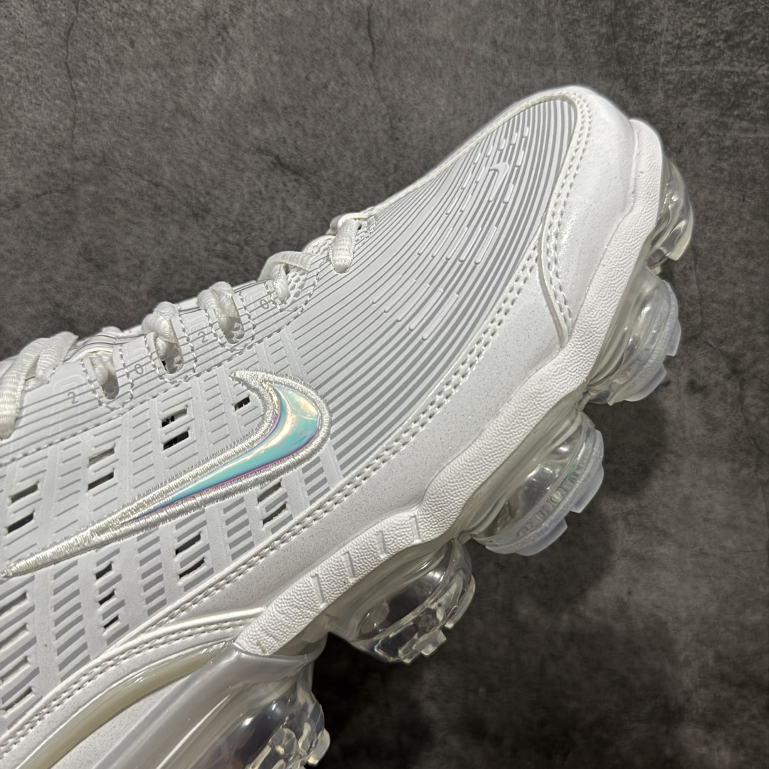 图片[6]-【YH纯原版】Nike Air Vapormax 360 全掌大气垫透气跑步鞋 CK9671-100  #鞋面依旧延续经典设计，中底则加入了 Vapormax气垫科技。值得一提的是气垫后跟处带有特殊的支架设计，致敬早期 Air Max360气垫提高稳定性的后跟支架。  尺码：35.5 36 36.5 37.5 38 38.5 39 40 40.5 41 42 42.5 43 44 44.5 45 46-选品中心