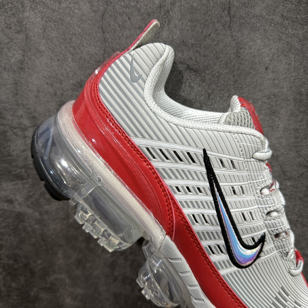 图片[7]-【YH纯原版】Nike Air Vapormax 360 全掌大气垫透气跑步鞋 CK2718-002  #鞋面依旧延续经典设计，中底则加入了 Vapormax气垫科技。值得一提的是气垫后跟处带有特殊的支架设计，致敬早期 Air Max360气垫提高稳定性的后跟支架。  尺码：35.5 36 36.5 37.5 38 38.5 39 40 40.5 41 42 42.5 43 44 44.5 45 46-选品中心