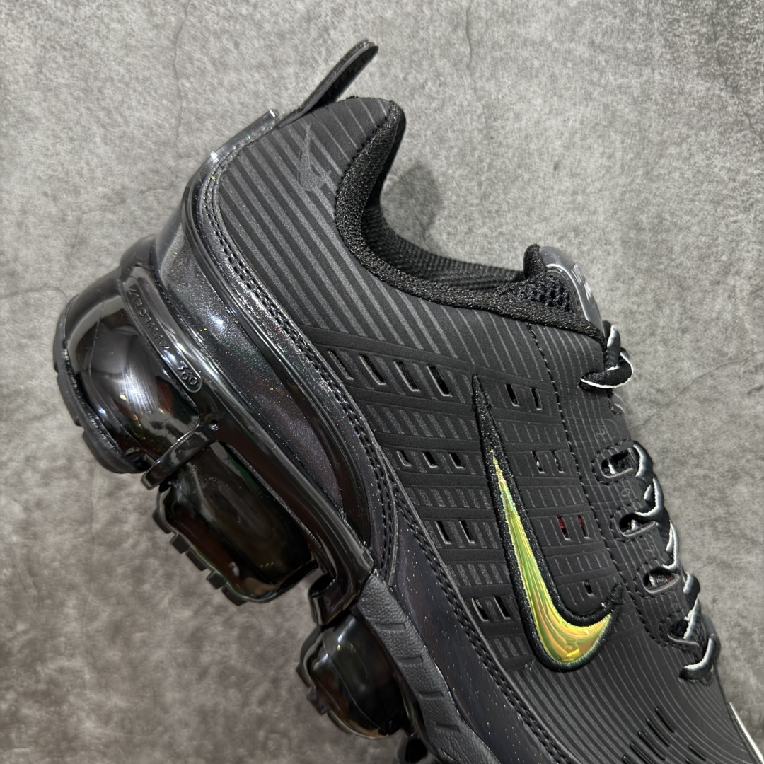 图片[7]-【YH纯原版】Nike Air Vapormax 360 全掌大气垫透气跑步鞋 CK2718-001  #鞋面依旧延续经典设计，中底则加入了 Vapormax气垫科技。值得一提的是气垫后跟处带有特殊的支架设计，致敬早期 Air Max360气垫提高稳定性的后跟支架。  尺码：35.5 36 36.5 37.5 38 38.5 39 40 40.5 41 42 42.5 43 44 44.5 45 46-选品中心