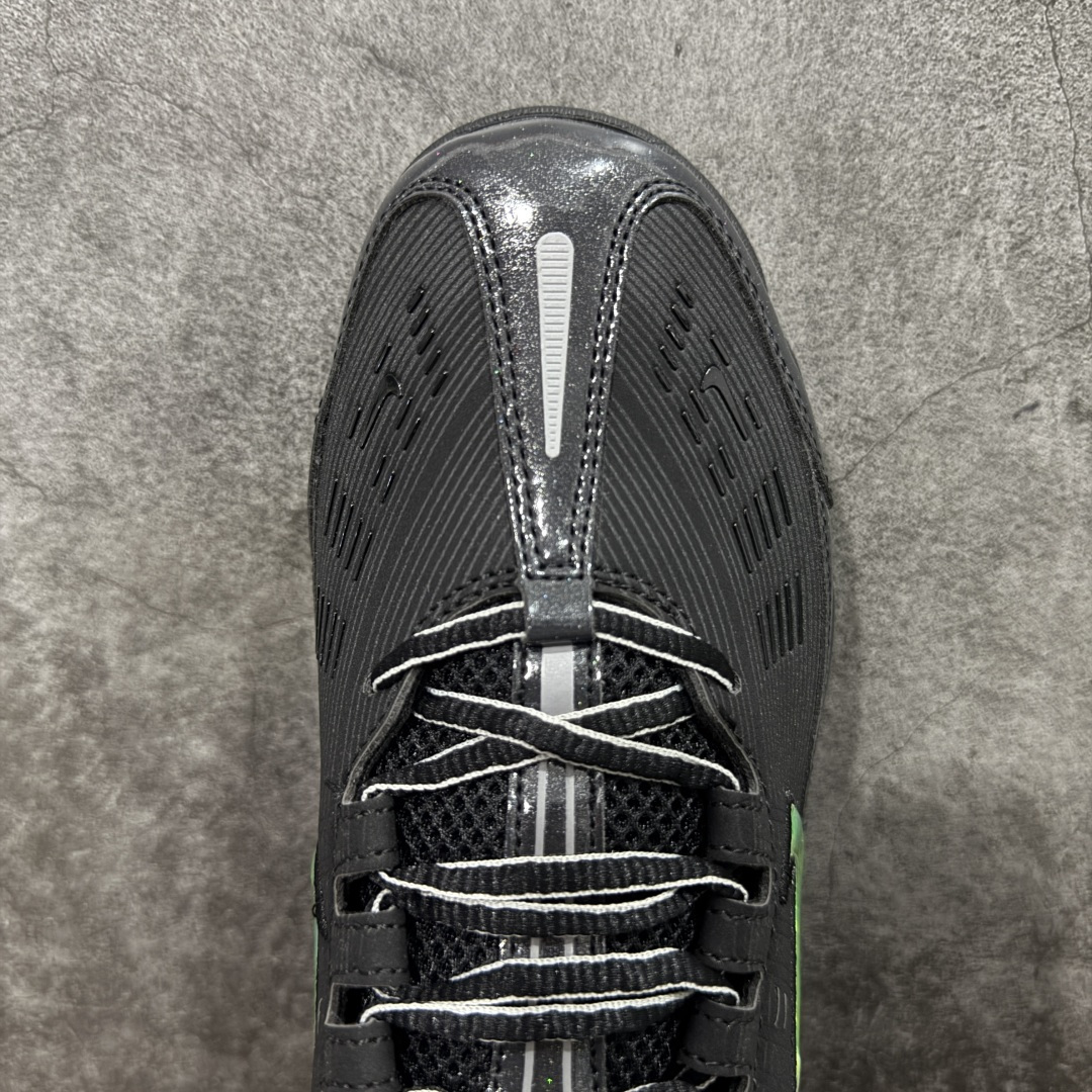 图片[5]-【YH纯原版】Nike Air Vapormax 360 全掌大气垫透气跑步鞋 CK2718-001  #鞋面依旧延续经典设计，中底则加入了 Vapormax气垫科技。值得一提的是气垫后跟处带有特殊的支架设计，致敬早期 Air Max360气垫提高稳定性的后跟支架。  尺码：35.5 36 36.5 37.5 38 38.5 39 40 40.5 41 42 42.5 43 44 44.5 45 46-选品中心