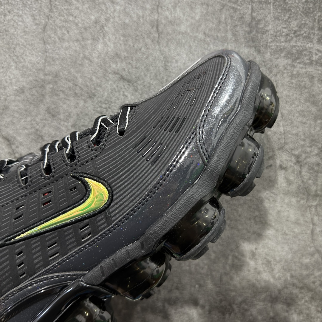 图片[6]-【YH纯原版】Nike Air Vapormax 360 全掌大气垫透气跑步鞋 CK2718-001  #鞋面依旧延续经典设计，中底则加入了 Vapormax气垫科技。值得一提的是气垫后跟处带有特殊的支架设计，致敬早期 Air Max360气垫提高稳定性的后跟支架。  尺码：35.5 36 36.5 37.5 38 38.5 39 40 40.5 41 42 42.5 43 44 44.5 45 46-选品中心