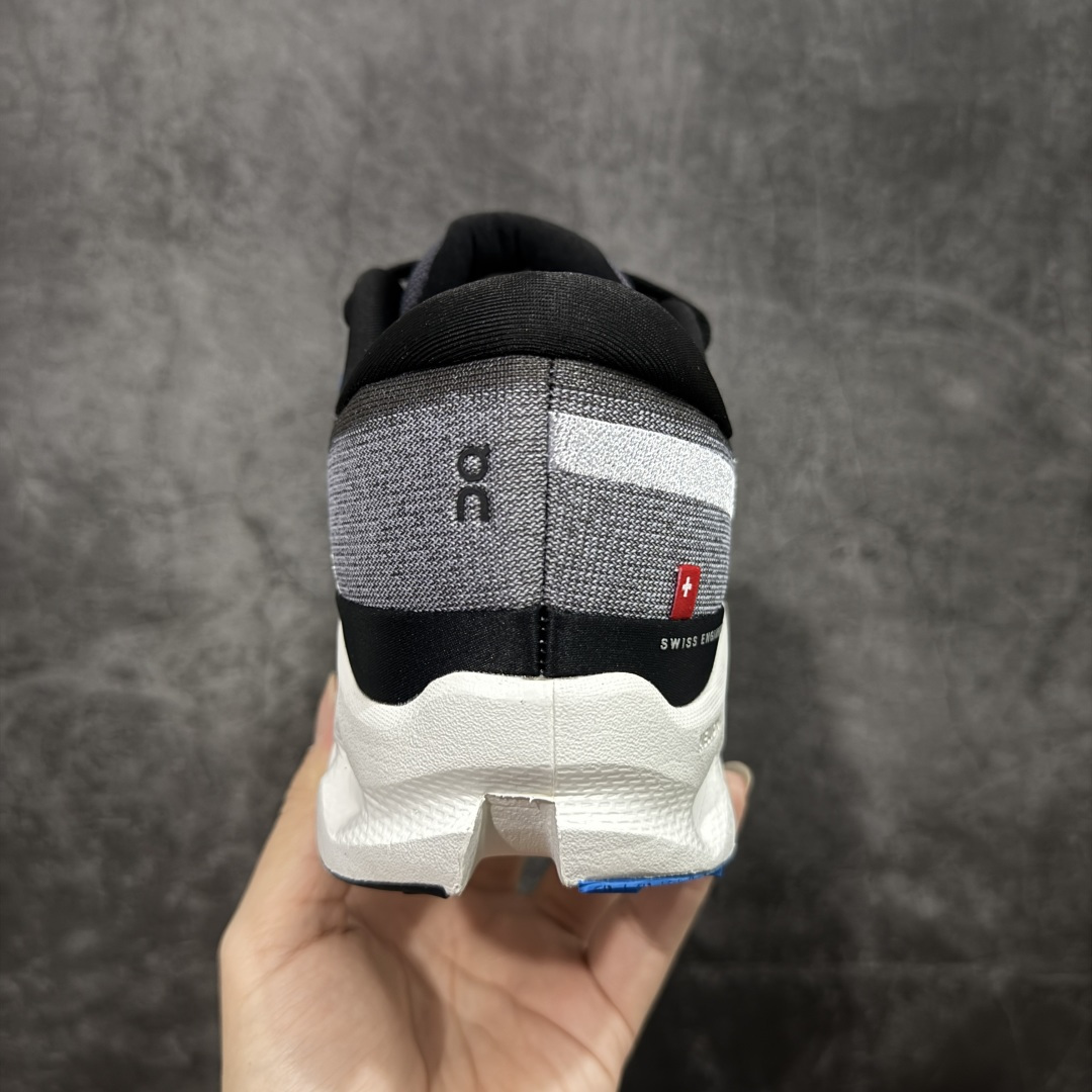 图片[4]-【PZ版本】On昂跑 Cloudsurfer 2 舒适柔软 休闲跑步鞋 此运动品牌 开创于2010年 缓震着陆、强效回弹、轻柔质感的设计构思始终是ON研制关键 与此同时基于“为全球提供革新性的跑步感受”信念 陆续推出了多款跑鞋及其以专业运动人体跑步工程学为设计关键的功能性跑步服饰设备 让跑者不费力气地畅快畅跑 尺码：36 36.5 37.5 38 38.5 39 40 40.5 41 42 42.5 43 44 44.5 45-选品中心