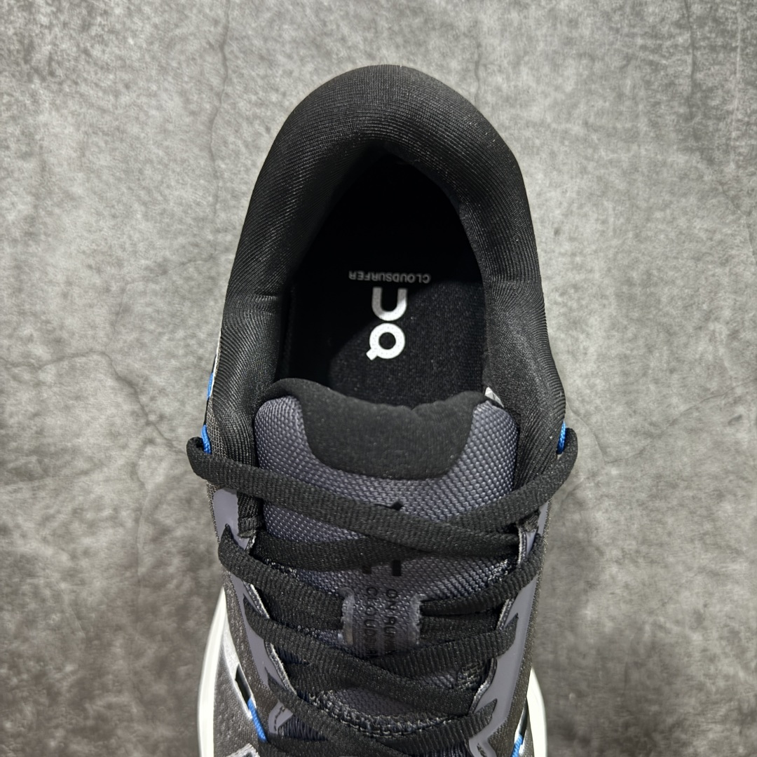 图片[8]-【PZ版本】On昂跑 Cloudsurfer 2 舒适柔软 休闲跑步鞋 此运动品牌 开创于2010年 缓震着陆、强效回弹、轻柔质感的设计构思始终是ON研制关键 与此同时基于“为全球提供革新性的跑步感受”信念 陆续推出了多款跑鞋及其以专业运动人体跑步工程学为设计关键的功能性跑步服饰设备 让跑者不费力气地畅快畅跑 尺码：36 36.5 37.5 38 38.5 39 40 40.5 41 42 42.5 43 44 44.5 45-选品中心