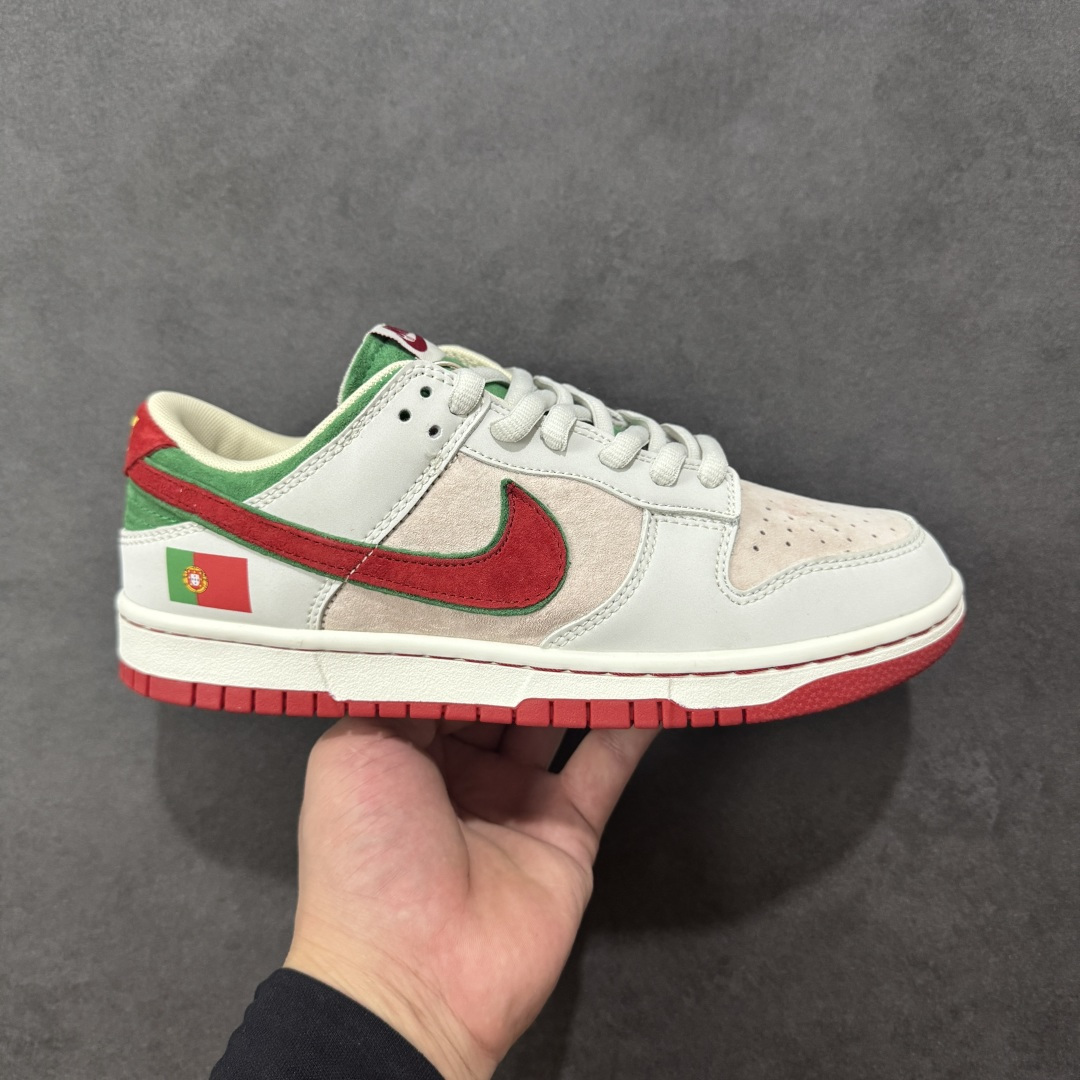 【纯原】Dunk大友克洋福利！尺码36-47.5，全码冲刺！每日精准库存对接！效率 品质 售前售后 都不