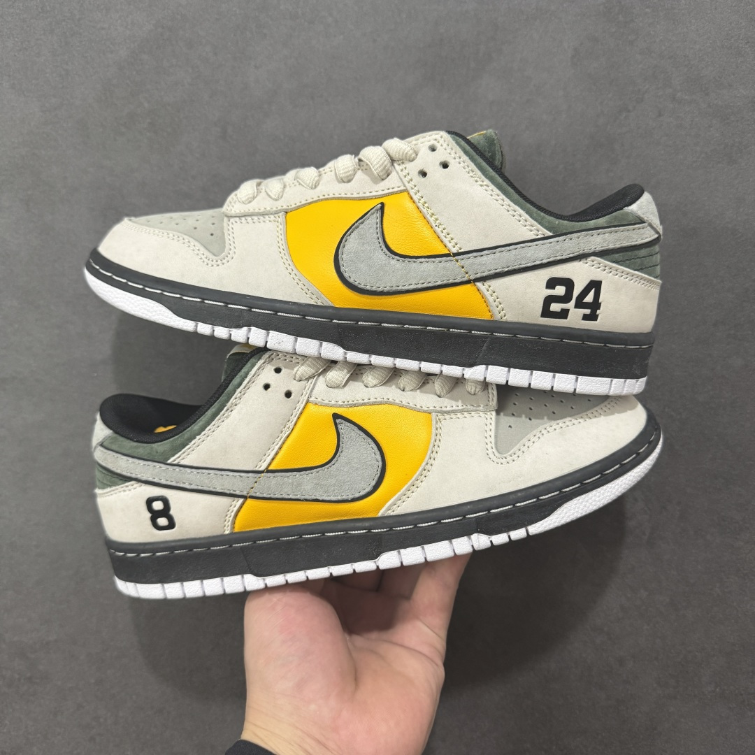【纯原】Dunk大友克洋福利！尺码36-47.5，全码冲刺！每日精准库存对接！效率 品质 售前售后 都不