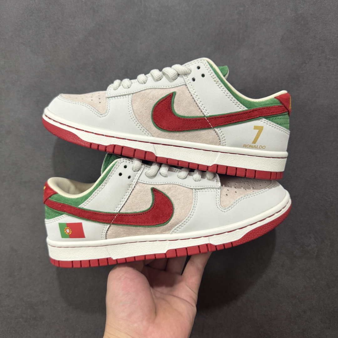 【纯原】Dunk大友克洋福利！尺码36-47.5，全码冲刺！每日精准库存对接！效率 品质 售前售后 都不