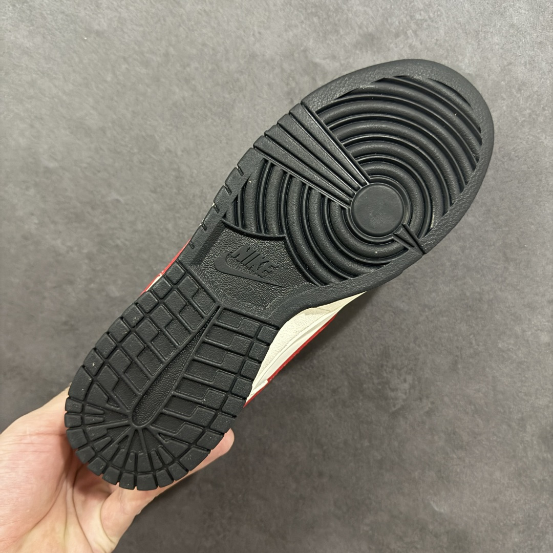 图片[9]-【定制版】Nike SB Dunk Low“LV联名——暗红勾” 周年高端定制 低帮休闲板鞋 定制鞋盒 大厂纯原品质出货 超高清洁度 皮料切割干净无任何毛边 细节完美 货号：XS6089-627 尺码：36 36.5 37.5 38 38.5 39 40 40.5 41 42 42.5 43 44 44.5 45 编码：HXSB330340-选品中心