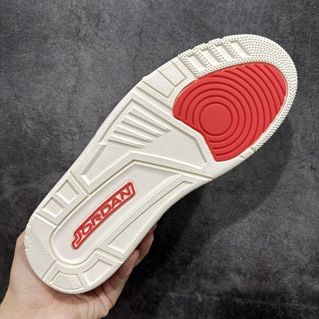 图片[9]-【顶级塑料膜版本】Jordan Spizike Low 蛇纹白红 IH4501-100 纯原低帮篮球鞋 原楦原纸板 原厂材料开发 细节把控到位 主供外贸客户 打造完美鞋型 纸板中底 钢印 完美版型 公司货既视感 尺码：36 36.5 37.5 38 38.5 39 40 40.5 41 42 42.5 43 44 44.5 45 46-选品中心