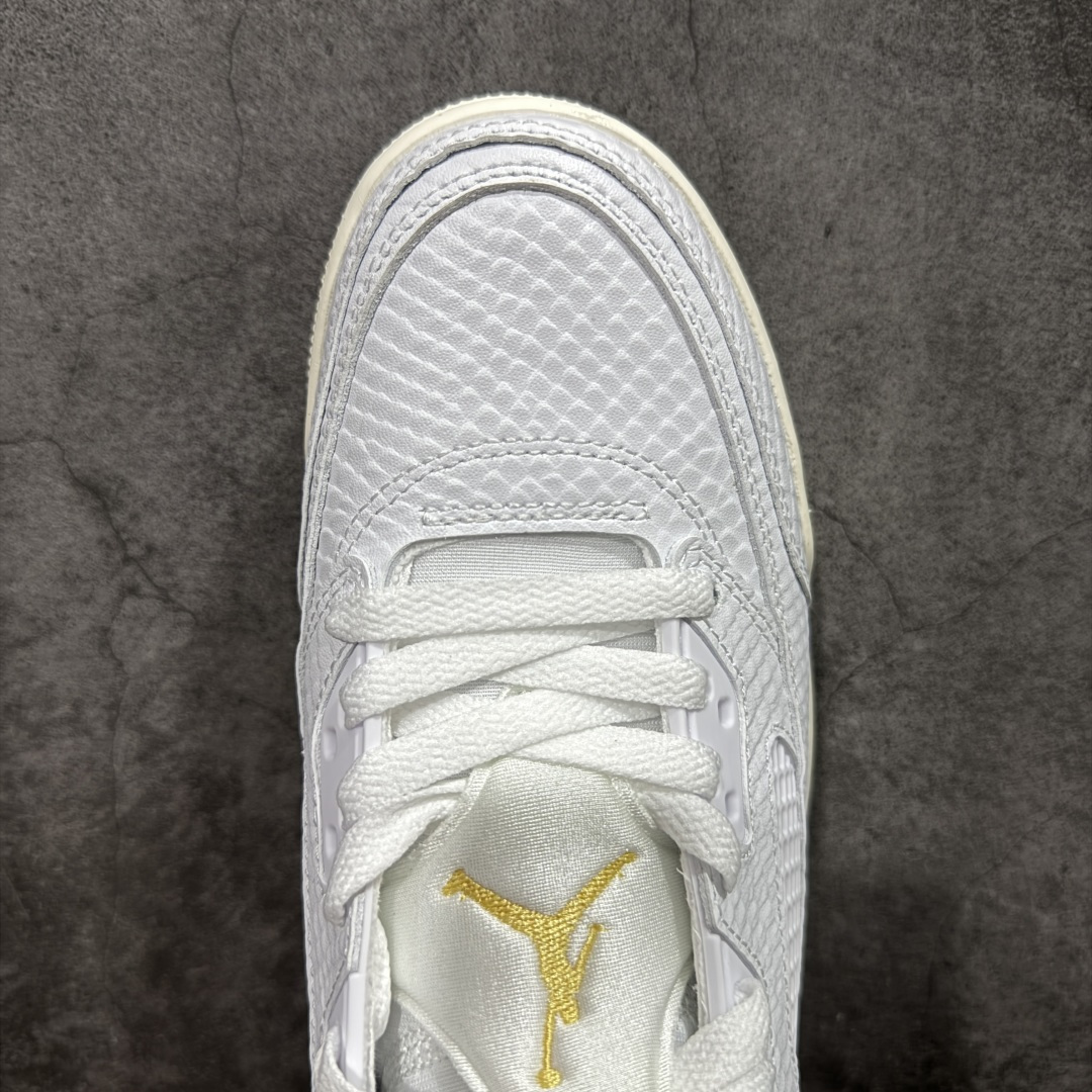 图片[5]-【顶级塑料膜版本】Jordan Spizike Low 蛇纹白红 IH4501-100 纯原低帮篮球鞋 原楦原纸板 原厂材料开发 细节把控到位 主供外贸客户 打造完美鞋型 纸板中底 钢印 完美版型 公司货既视感 尺码：36 36.5 37.5 38 38.5 39 40 40.5 41 42 42.5 43 44 44.5 45 46-选品中心