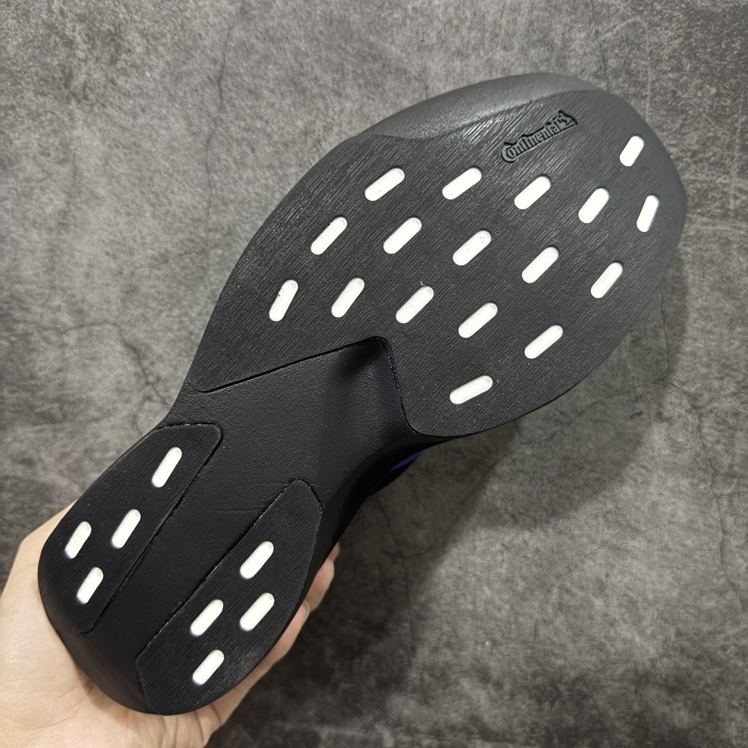 图片[9]-【PK版】AD Adizero Evo SL M 白蓝零度系列马拉松轻量竞速运动跑鞋 KI3392 原材料 内置碳板 原厂网纱潮流 超临界发泡大底 脚感软弹度与原版非常接近 细节目前市场最接近原版品质 尺码：36 36.5 37.5 38 38.5 39 40 40.5 41 42 42.5 43 44 44.5 45-选品中心