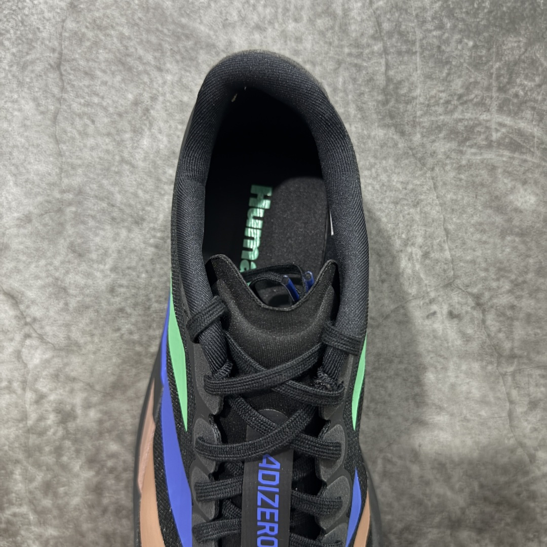 图片[8]-【PK版】AD Adizero Evo SL M 白蓝零度系列马拉松轻量竞速运动跑鞋 KI3392 原材料 内置碳板 原厂网纱潮流 超临界发泡大底 脚感软弹度与原版非常接近 细节目前市场最接近原版品质 尺码：36 36.5 37.5 38 38.5 39 40 40.5 41 42 42.5 43 44 44.5 45-选品中心