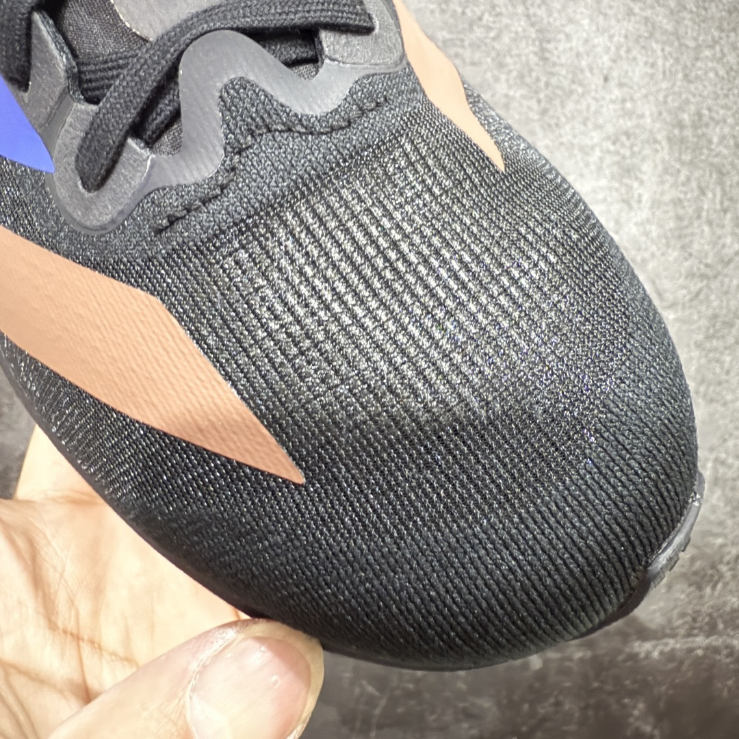 图片[5]-【PK版】AD Adizero Evo SL M 白蓝零度系列马拉松轻量竞速运动跑鞋 KI3392 原材料 内置碳板 原厂网纱潮流 超临界发泡大底 脚感软弹度与原版非常接近 细节目前市场最接近原版品质 尺码：36 36.5 37.5 38 38.5 39 40 40.5 41 42 42.5 43 44 44.5 45-选品中心