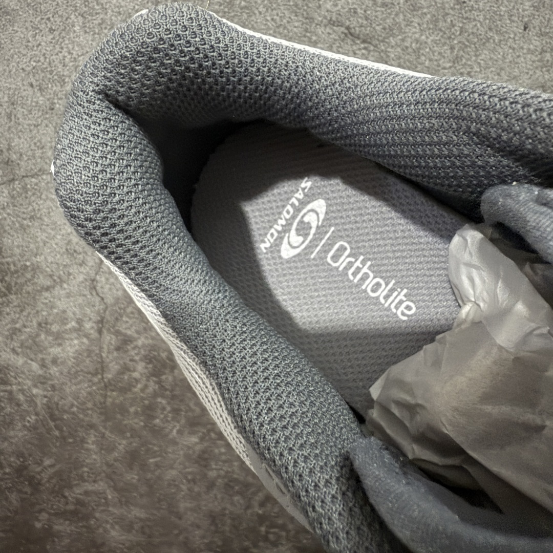 图片[7]-【W1版本】Salomon XT-QUEST ADV 萨洛蒙 时尚 舒适减震防滑耐磨 低帮跑步鞋 男女同款 471276 纯原外贸平台特供订单 耗时半年巨作 全套原纸板楦头开发 原厂特供网布配套加持 确保原汁原味 完美呈现版型 原档数据独家私模五层组合大底 男女鞋同步官方 原装Ortholite轻量化鞋垫 中底布带钢印编号 原厂TPU锁扣 进口港宝加持 后跟自然饱满 还原公司包裹性 基于 SALOMON 初代 XT 鞋身造型并搭载 4D ADVANCED CHASSIS™ 大底打造而成 为这款 XT-QUEST 带来了多项足部控制与保护等功能性 如在运动过程中控制左右晃动的过程而提高稳定性、改善长途越野过程中足中到足尖的过渡、提高感知岩石的精确度以抵抗尖锐物体对脚底的伤害以及采用动态缓冲来增强穿着舒适感 从而减轻疲劳感 使 XT-QUEST 成为一双舒适且安全的户外之履 尺码：36 36.5 37.5 38 38.5 39 40 40.5 41 42 42.5 43 44 44.5 45-选品中心