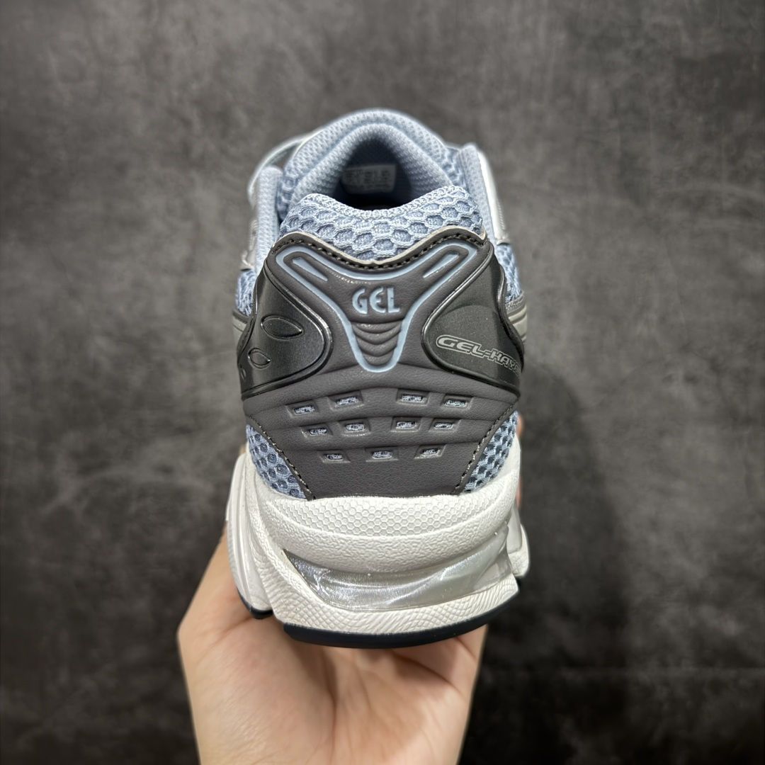 图片[4]-【ZX版本】亚瑟士Asics Gel-Kayano 14系列GEL-K14 复古舒适 织物合成革减震防滑耐磨 低帮 休闲跑步鞋 顶级版本 良心价格 原装纸板楦头开发 独家私模五层组合大底 原厂定制缓震硅胶加持 原盒原配 官方四联吊牌 一比一同步原鞋工艺和用料 后跟一样采用了GEL缓震胶 整体系列设计非常的科技感！ 锻炼跑步的同时让你一样时尚百搭！ 尺码：36-46-选品中心