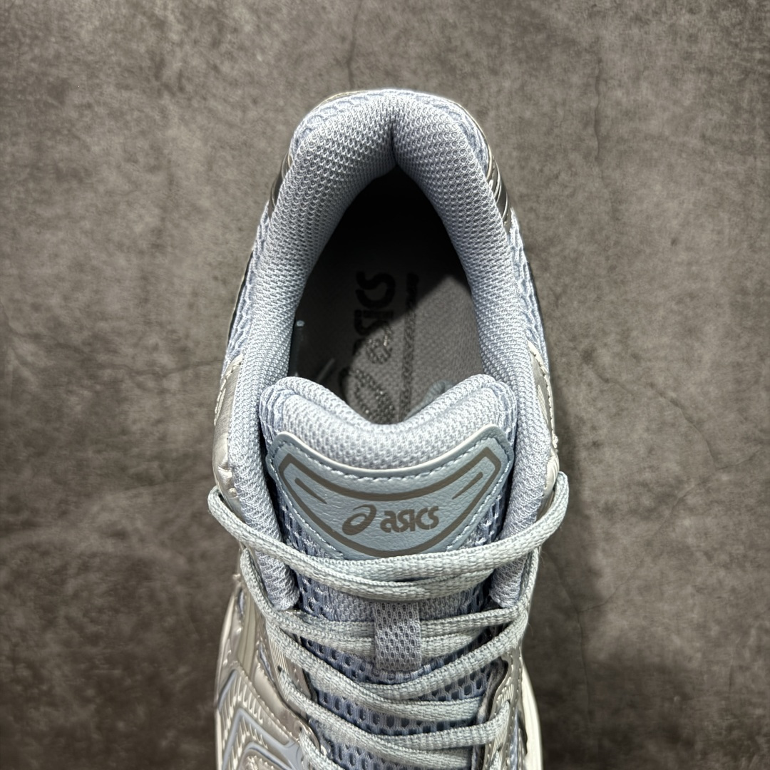 图片[8]-【ZX版本】亚瑟士Asics Gel-Kayano 14系列GEL-K14 复古舒适 织物合成革减震防滑耐磨 低帮 休闲跑步鞋 顶级版本 良心价格 原装纸板楦头开发 独家私模五层组合大底 原厂定制缓震硅胶加持 原盒原配 官方四联吊牌 一比一同步原鞋工艺和用料 后跟一样采用了GEL缓震胶 整体系列设计非常的科技感！ 锻炼跑步的同时让你一样时尚百搭！ 尺码：36-46-选品中心