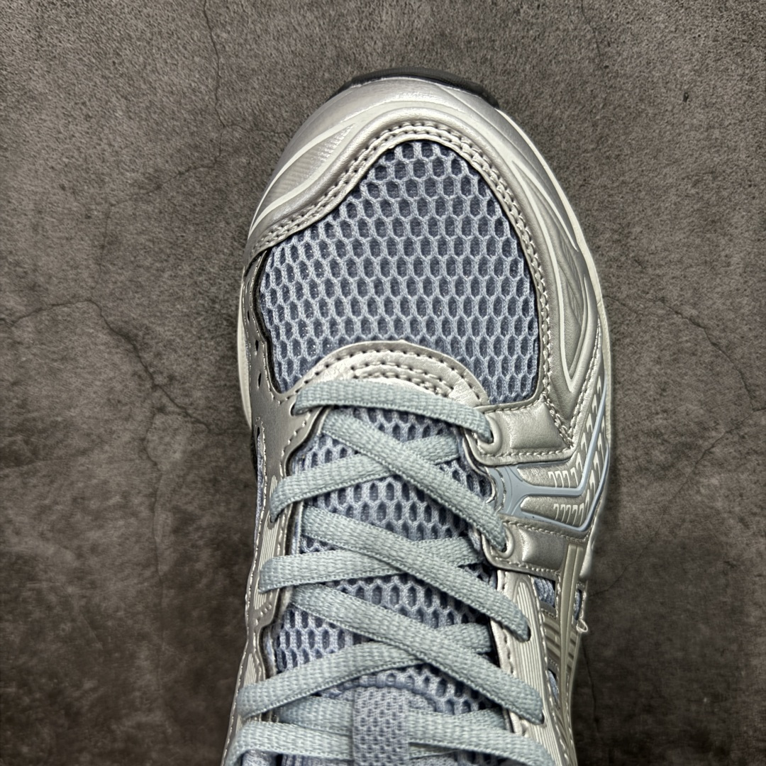 图片[5]-【ZX版本】亚瑟士Asics Gel-Kayano 14系列GEL-K14 复古舒适 织物合成革减震防滑耐磨 低帮 休闲跑步鞋 顶级版本 良心价格 原装纸板楦头开发 独家私模五层组合大底 原厂定制缓震硅胶加持 原盒原配 官方四联吊牌 一比一同步原鞋工艺和用料 后跟一样采用了GEL缓震胶 整体系列设计非常的科技感！ 锻炼跑步的同时让你一样时尚百搭！ 尺码：36-46-选品中心