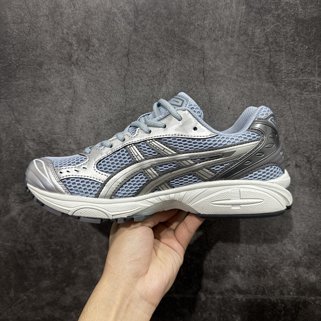 图片[2]-【ZX版本】亚瑟士Asics Gel-Kayano 14系列GEL-K14 复古舒适 织物合成革减震防滑耐磨 低帮 休闲跑步鞋 顶级版本 良心价格 原装纸板楦头开发 独家私模五层组合大底 原厂定制缓震硅胶加持 原盒原配 官方四联吊牌 一比一同步原鞋工艺和用料 后跟一样采用了GEL缓震胶 整体系列设计非常的科技感！ 锻炼跑步的同时让你一样时尚百搭！ 尺码：36-46-选品中心