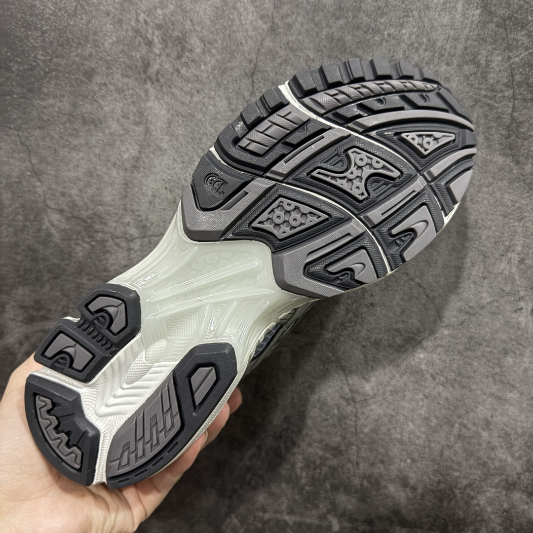 图片[9]-【ZX版本】亚瑟士Asics Gel-Kayano 14系列GEL-K14 复古舒适 织物合成革减震防滑耐磨 低帮 休闲跑步鞋 顶级版本 良心价格 原装纸板楦头开发 独家私模五层组合大底 原厂定制缓震硅胶加持 原盒原配 官方四联吊牌 一比一同步原鞋工艺和用料 后跟一样采用了GEL缓震胶 整体系列设计非常的科技感！ 锻炼跑步的同时让你一样时尚百搭！ 尺码：36-46-选品中心