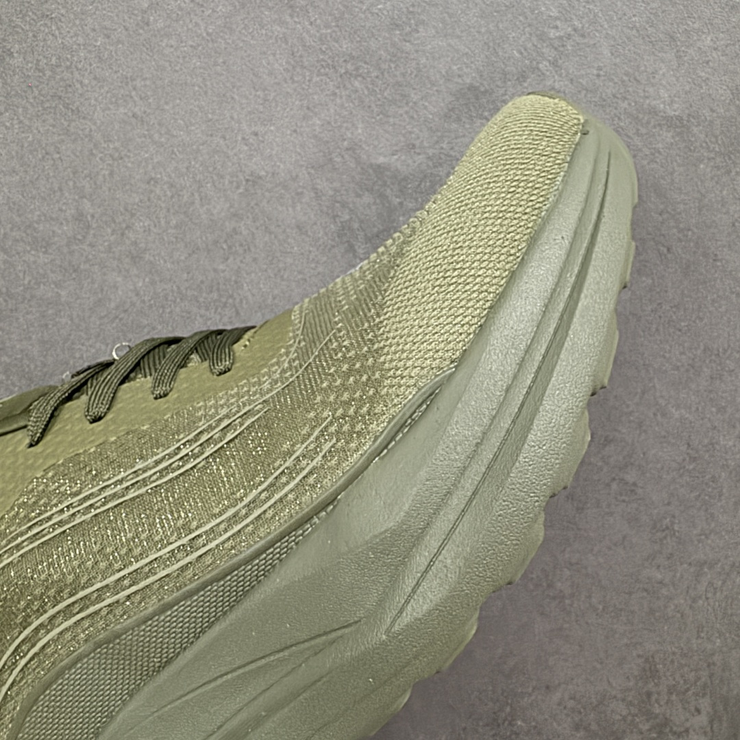 图片[5]-【公司级】欧美超火 alo yoga Runner 网面低帮休闲跑步鞋 A0590U 海淘代购专供品质 原版开发 市面唯一独家私模打造 正确双层MD组合大底➕镂空中底 区别市面通货版本 尺码：36-45 无半码 编码：HXSA230240-选品中心