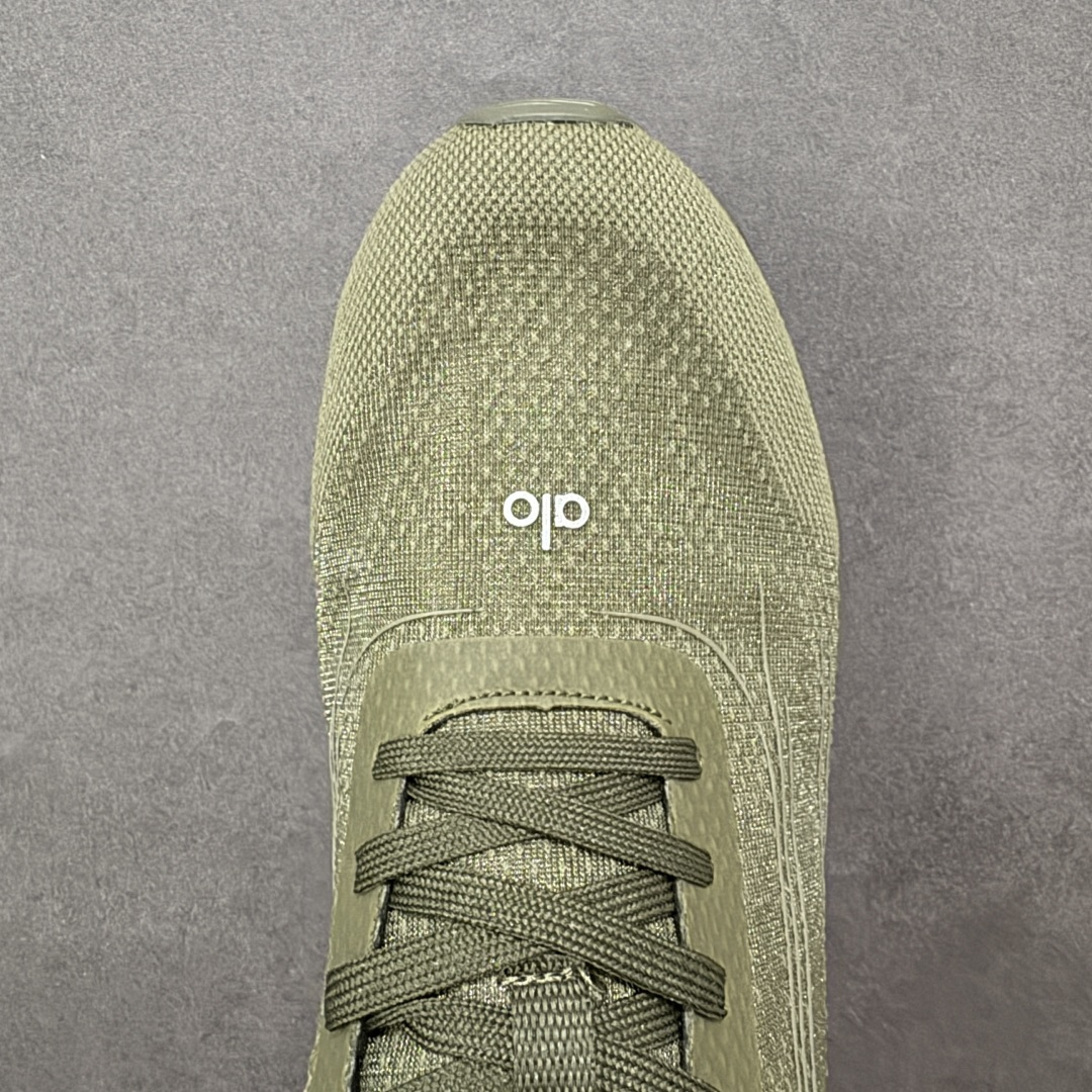 图片[8]-【公司级】欧美超火 alo yoga Runner 网面低帮休闲跑步鞋 A0590U 海淘代购专供品质 原版开发 市面唯一独家私模打造 正确双层MD组合大底➕镂空中底 区别市面通货版本 尺码：36-45 无半码 编码：HXSA230240-选品中心