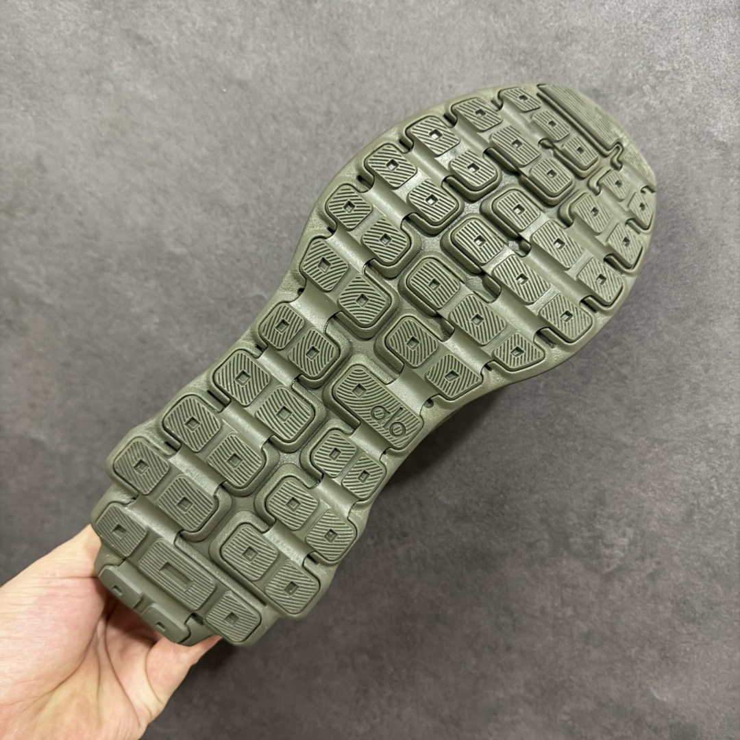 图片[9]-【公司级】欧美超火 alo yoga Runner 网面低帮休闲跑步鞋 A0590U 海淘代购专供品质 原版开发 市面唯一独家私模打造 正确双层MD组合大底➕镂空中底 区别市面通货版本 尺码：36-45 无半码 编码：HXSA230240-选品中心