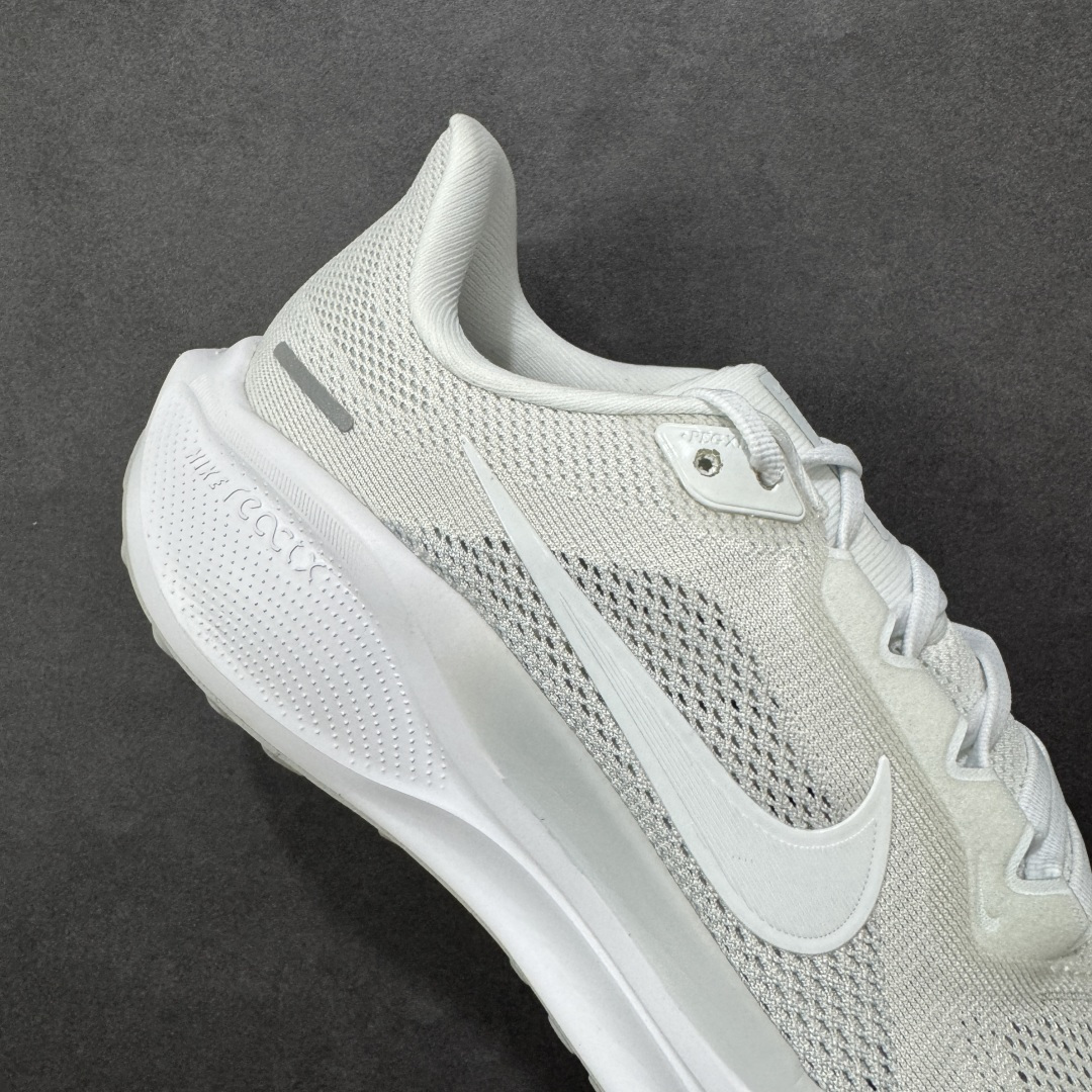 图片[6]-【GQ福利 纯原特价】NK Air Zoom Pegasus 41代 网面运动跑步鞋 高端零售专供 内置Zoom气垫 鞋盒钢印 原厂竖纹垫脚纸 货号：FD2722-103-选品中心