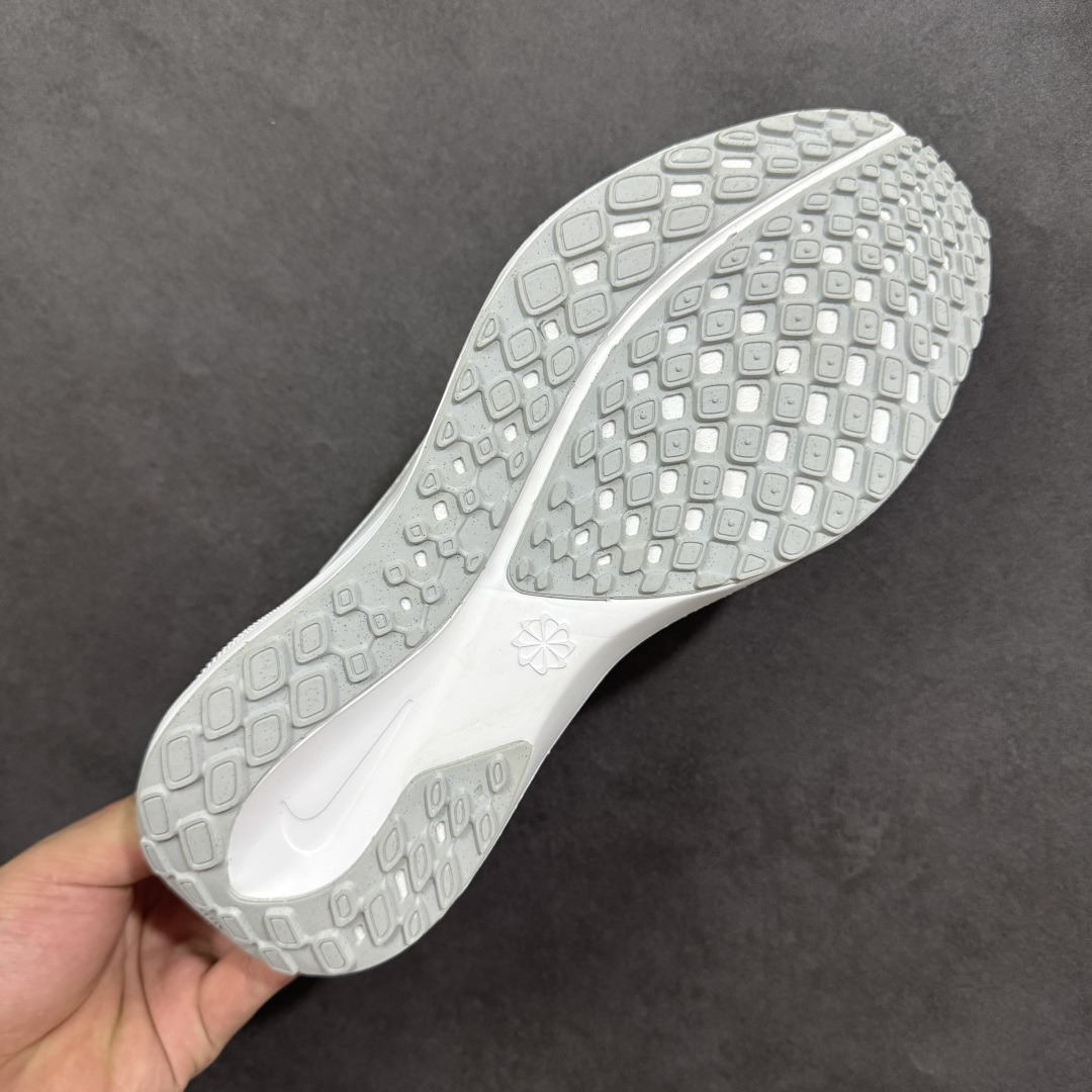 图片[9]-【GQ福利 纯原特价】NK Air Zoom Pegasus 41代 网面运动跑步鞋 高端零售专供 内置Zoom气垫 鞋盒钢印 原厂竖纹垫脚纸 货号：FD2722-103-选品中心