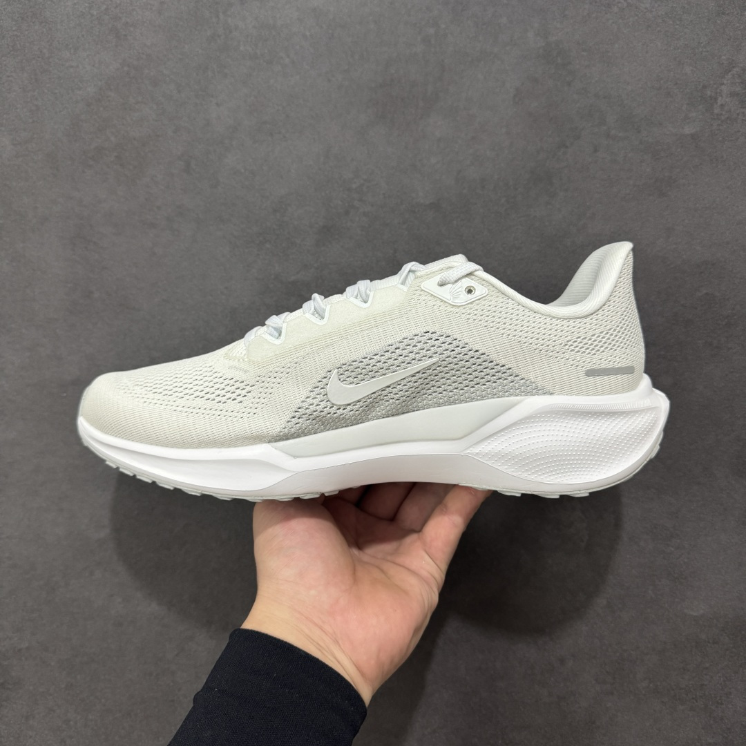 图片[2]-【GQ福利 纯原特价】NK Air Zoom Pegasus 41代 网面运动跑步鞋 高端零售专供 内置Zoom气垫 鞋盒钢印 原厂竖纹垫脚纸 货号：FD2722-103-选品中心