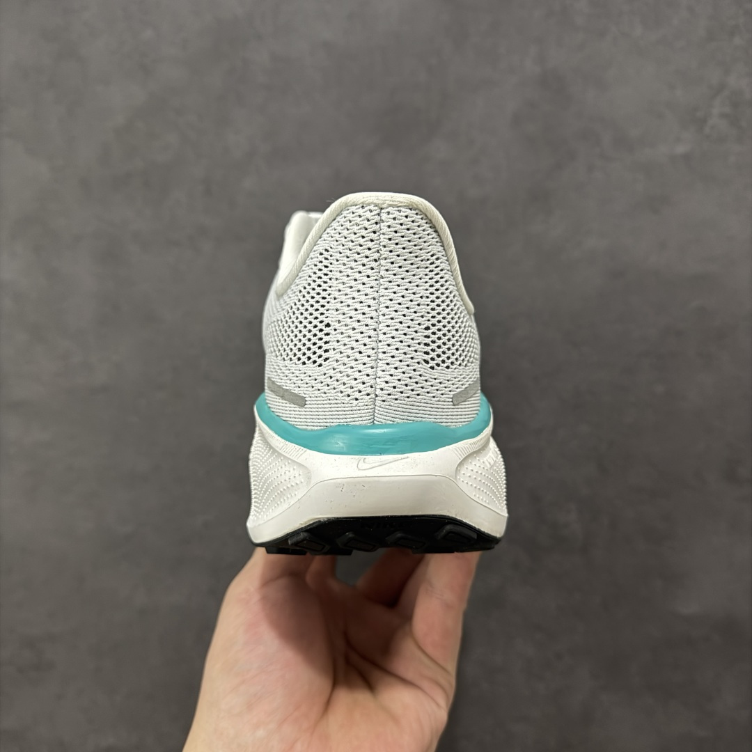 图片[4]-【GQ福利 纯原特价】NK Air Zoom Pegasus 41代 网面运动跑步鞋 高端零售专供 内置Zoom气垫 鞋盒钢印 原厂竖纹垫脚纸 货号：FD2722-103-选品中心