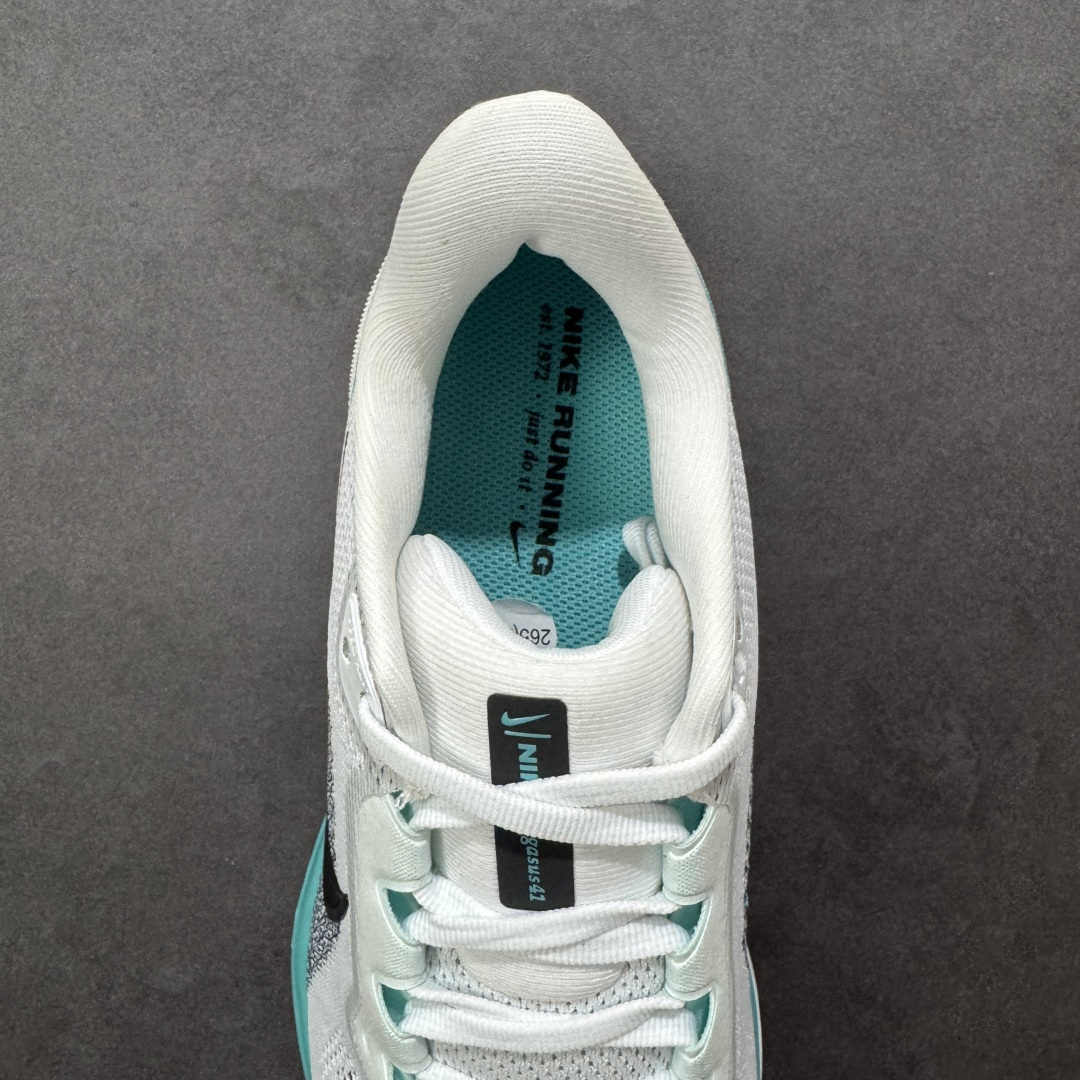 图片[7]-【GQ福利 纯原特价】NK Air Zoom Pegasus 41代 网面运动跑步鞋 高端零售专供 内置Zoom气垫 鞋盒钢印 原厂竖纹垫脚纸 货号：FD2722-103-选品中心