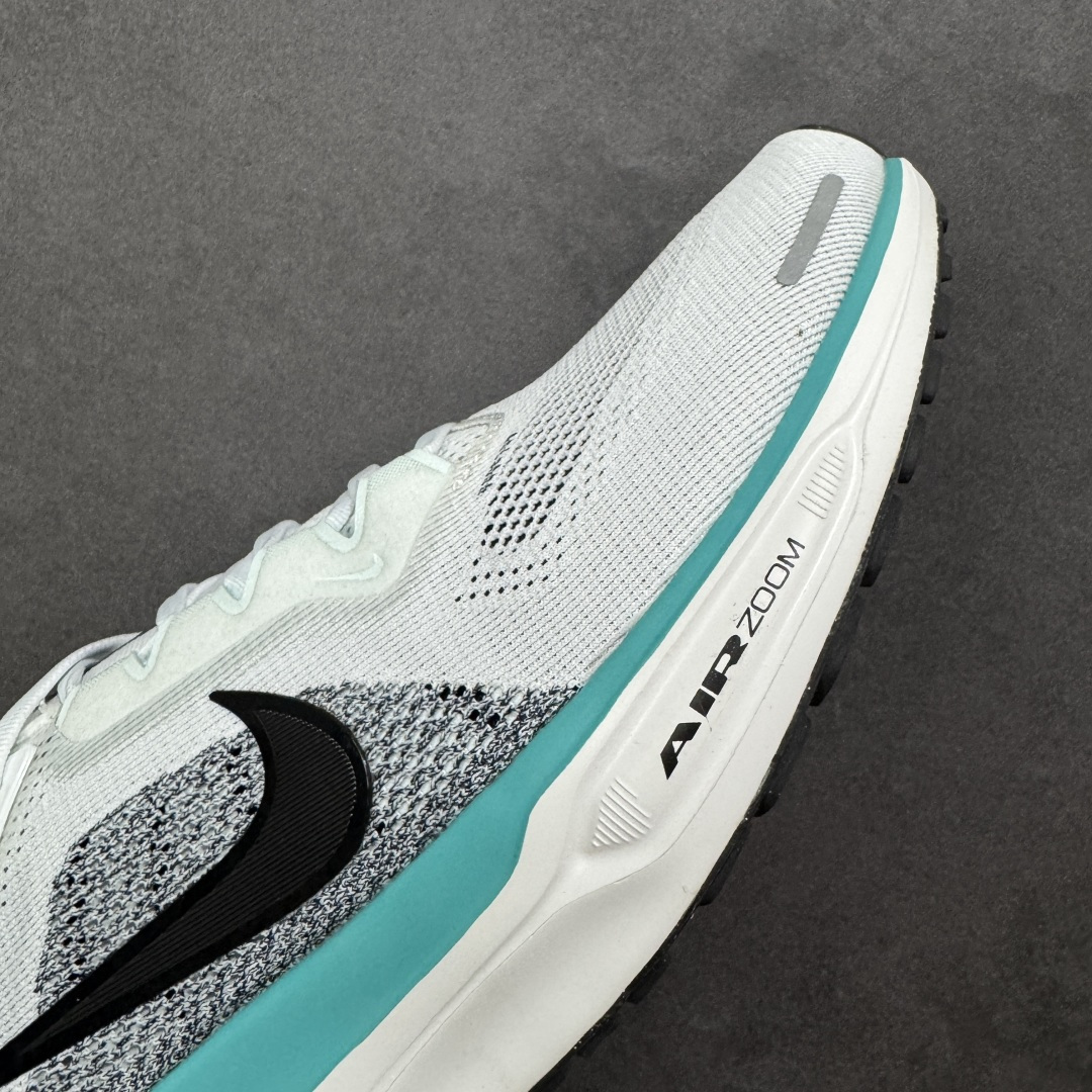 图片[5]-【GQ福利 纯原特价】NK Air Zoom Pegasus 41代 网面运动跑步鞋 高端零售专供 内置Zoom气垫 鞋盒钢印 原厂竖纹垫脚纸 货号：FD2722-103-选品中心