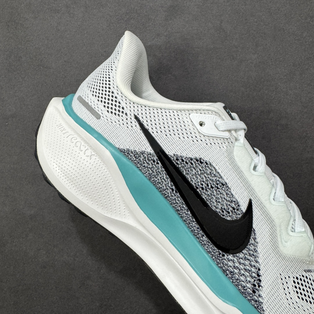 图片[6]-【GQ福利 纯原特价】NK Air Zoom Pegasus 41代 网面运动跑步鞋 高端零售专供 内置Zoom气垫 鞋盒钢印 原厂竖纹垫脚纸 货号：FD2722-103-选品中心