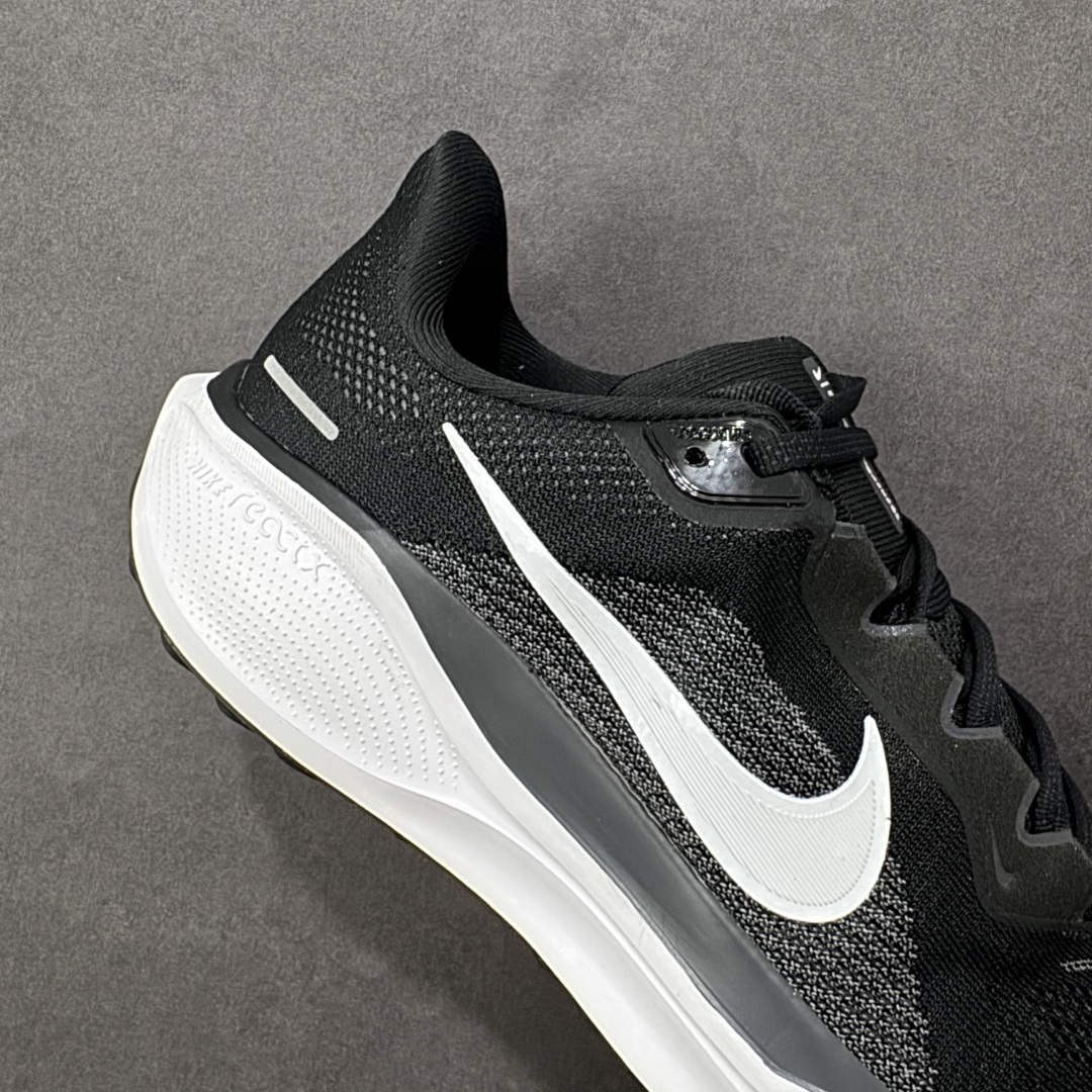 图片[6]-【GQ福利 纯原特价】NK Air Zoom Pegasus 41代 网面运动跑步鞋 高端零售专供 内置Zoom气垫 鞋盒钢印 原厂竖纹垫脚纸 货号：FD2722-103-选品中心