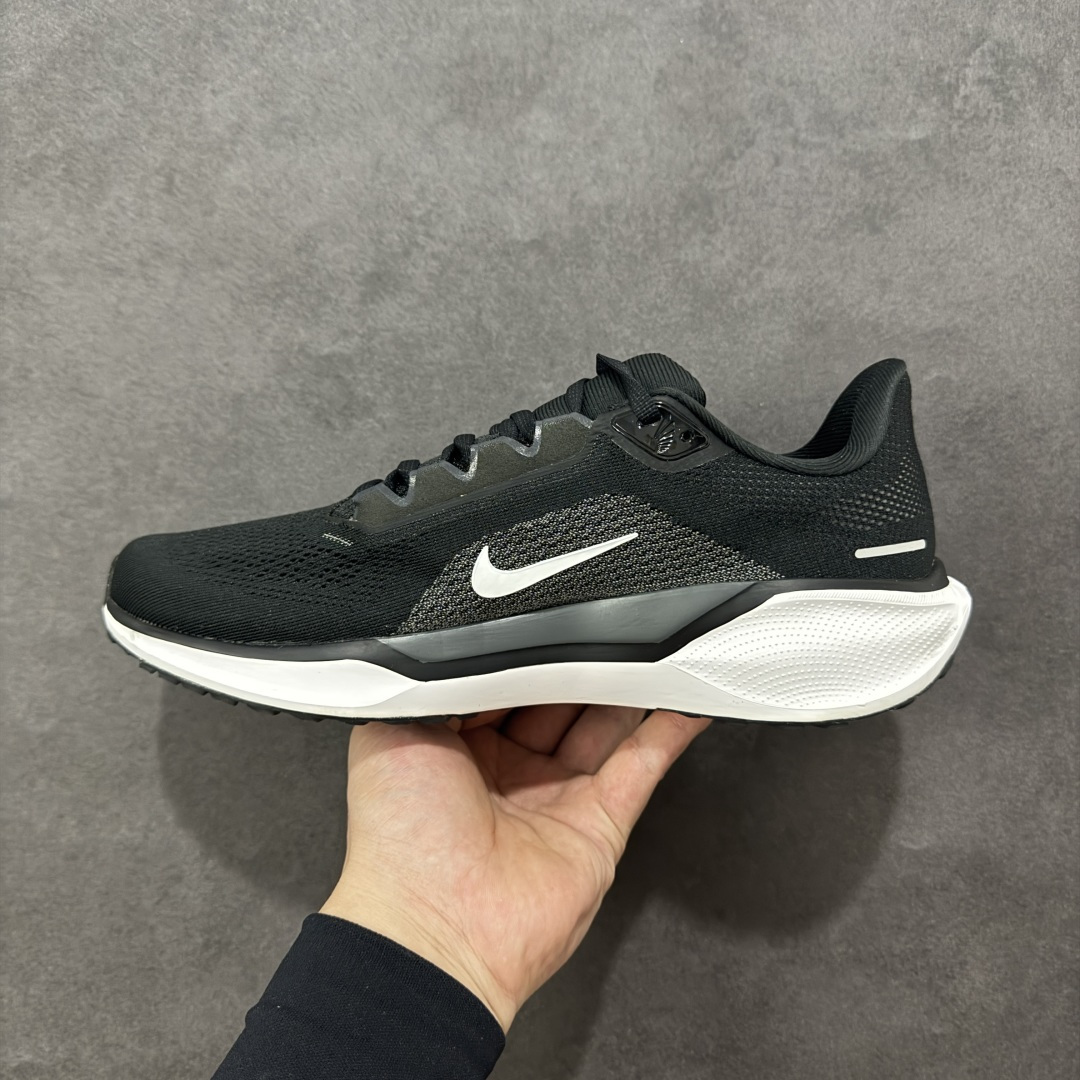 图片[2]-【GQ福利 纯原特价】NK Air Zoom Pegasus 41代 网面运动跑步鞋 高端零售专供 内置Zoom气垫 鞋盒钢印 原厂竖纹垫脚纸 货号：FD2722-103-选品中心