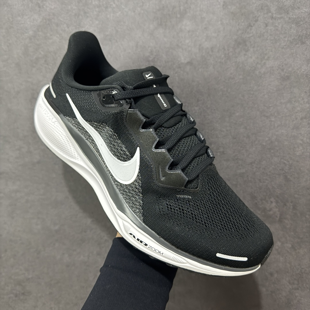 图片[3]-【GQ福利 纯原特价】NK Air Zoom Pegasus 41代 网面运动跑步鞋 高端零售专供 内置Zoom气垫 鞋盒钢印 原厂竖纹垫脚纸 货号：FD2722-103-选品中心