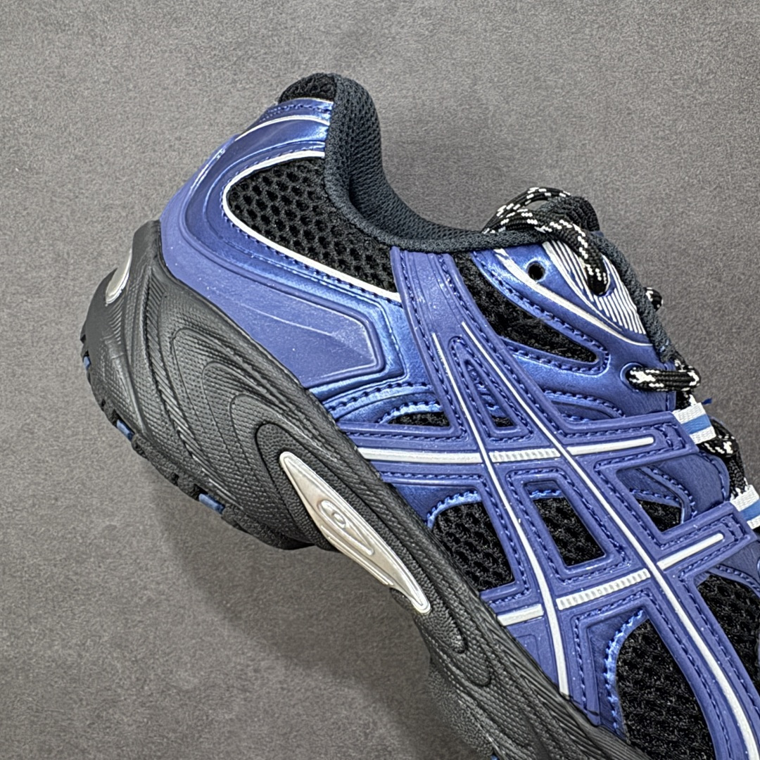 图片[6]-【公司级】AGEL-KAHANA TR NEXUS 亚瑟士休闲透气跑步鞋 鞋面采用无缝线鞋面，贴合脚型，穿着舒适；中底360°环绕式GL，提供良好的缓冲性能 货号：1203A872-002 尺码：36-45 编码：AMB230240-选品中心