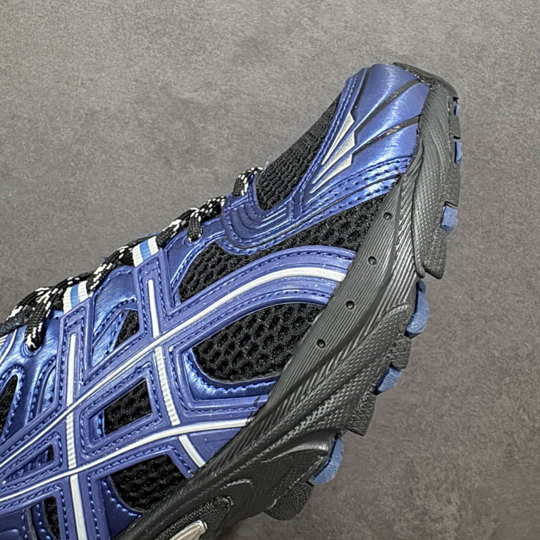 图片[5]-【公司级】AGEL-KAHANA TR NEXUS 亚瑟士休闲透气跑步鞋 鞋面采用无缝线鞋面，贴合脚型，穿着舒适；中底360°环绕式GL，提供良好的缓冲性能 货号：1203A872-002 尺码：36-45 编码：AMB230240-选品中心