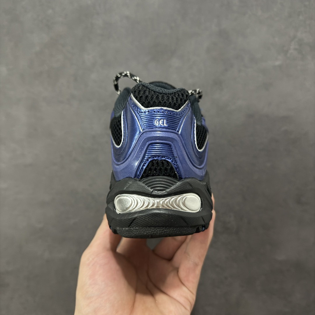 图片[4]-【公司级】AGEL-KAHANA TR NEXUS 亚瑟士休闲透气跑步鞋 鞋面采用无缝线鞋面，贴合脚型，穿着舒适；中底360°环绕式GL，提供良好的缓冲性能 货号：1203A872-002 尺码：36-45 编码：AMB230240-选品中心