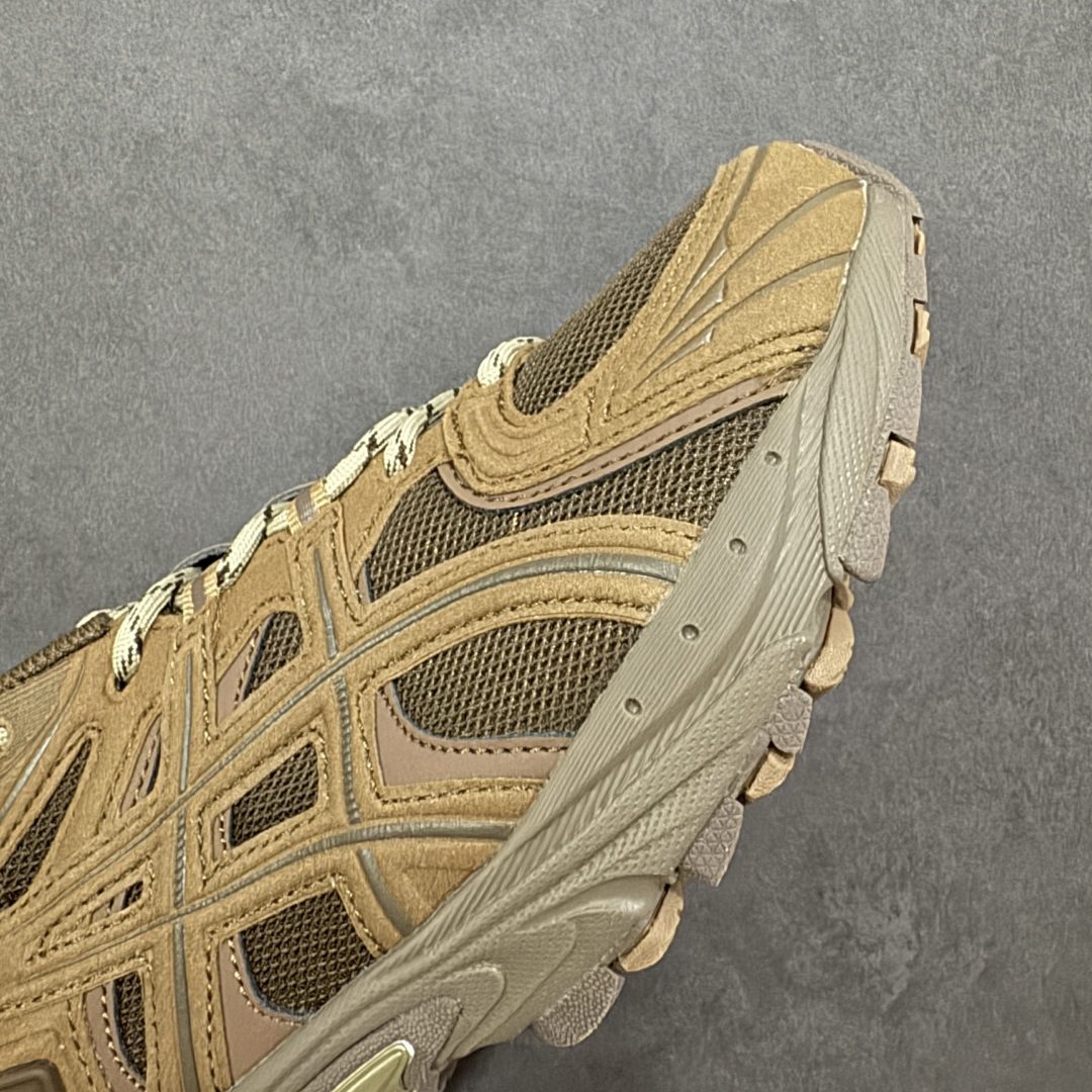 图片[5]-【公司级】AGEL-KAHANA TR NEXUS 亚瑟士休闲透气跑步鞋 鞋面采用无缝线鞋面，贴合脚型，穿着舒适；中底360°环绕式GL，提供良好的缓冲性能 货号：1203B123-200 尺码：36-45 编码：AMB230240-选品中心