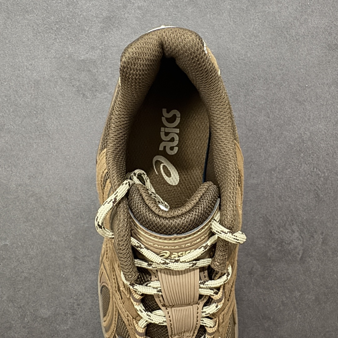 图片[7]-【公司级】AGEL-KAHANA TR NEXUS 亚瑟士休闲透气跑步鞋 鞋面采用无缝线鞋面，贴合脚型，穿着舒适；中底360°环绕式GL，提供良好的缓冲性能 货号：1203B123-200 尺码：36-45 编码：AMB230240-选品中心